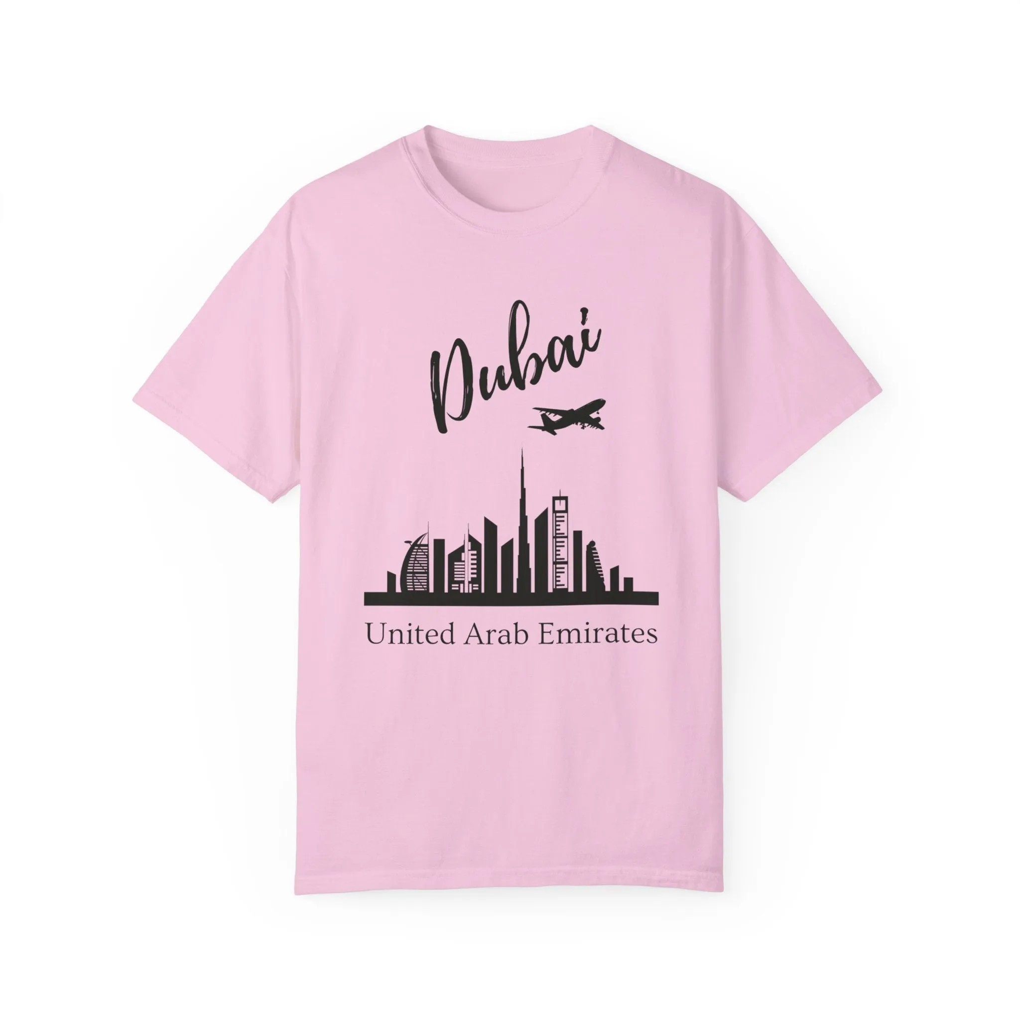 The Dubai Tee