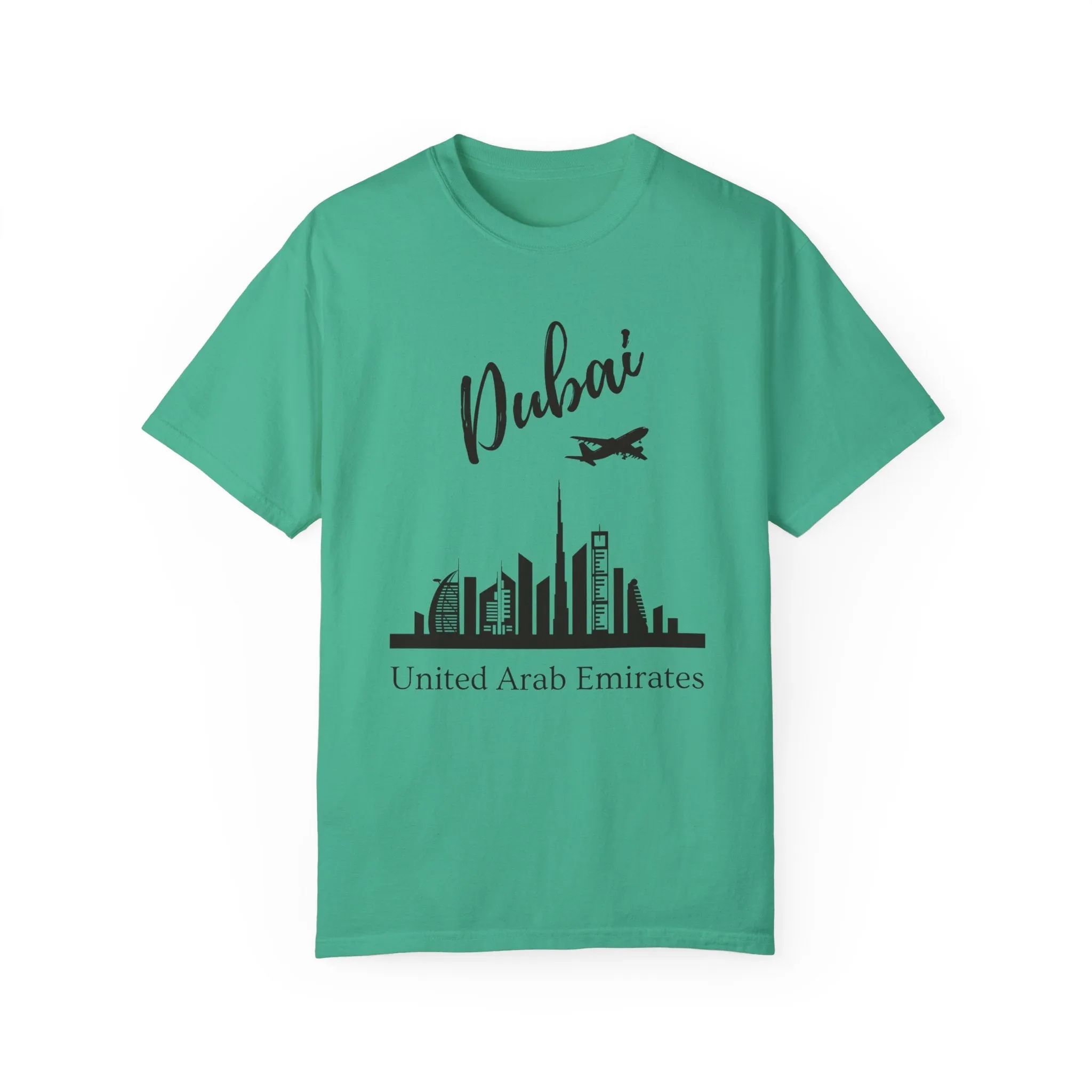 The Dubai Tee
