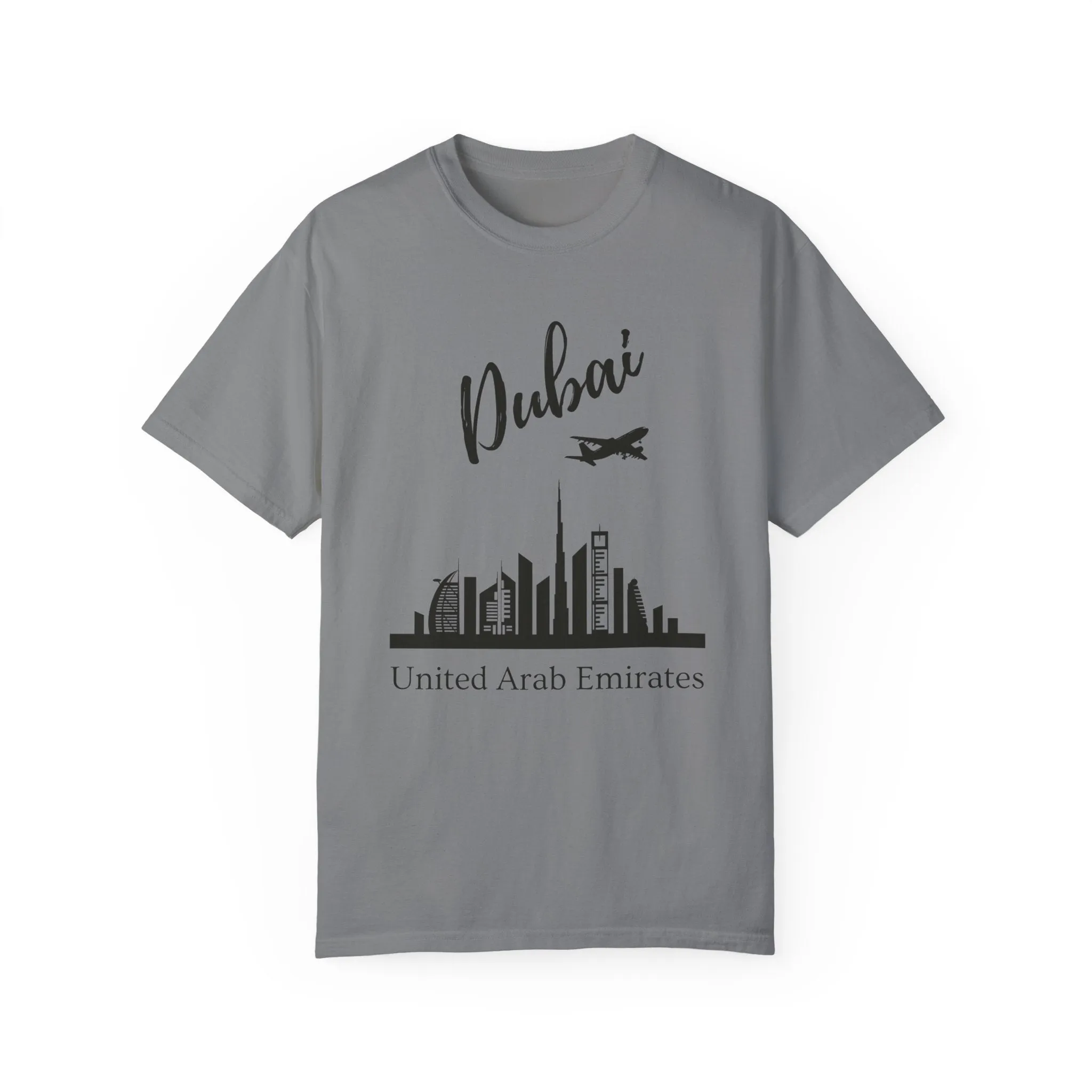 The Dubai Tee