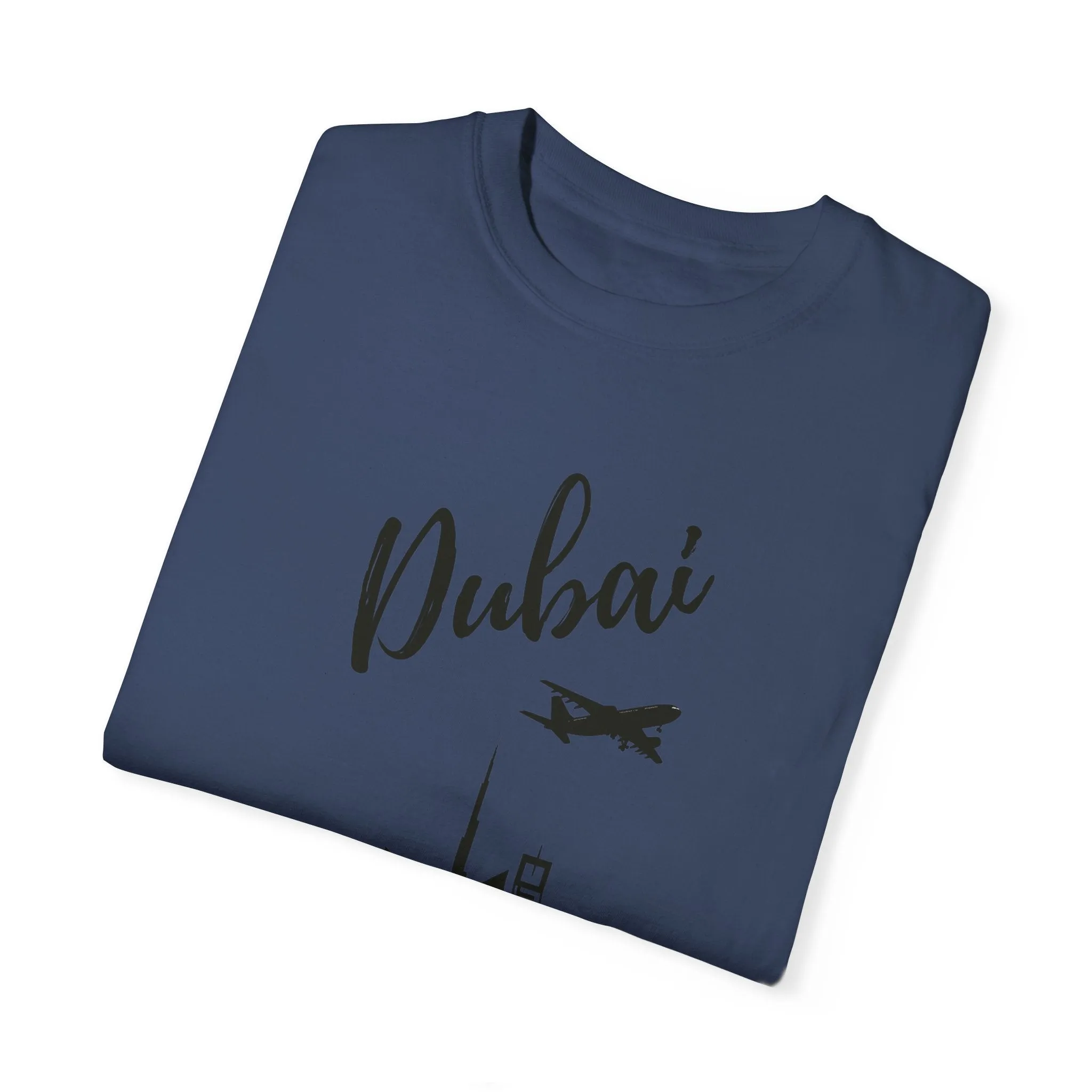 The Dubai Tee