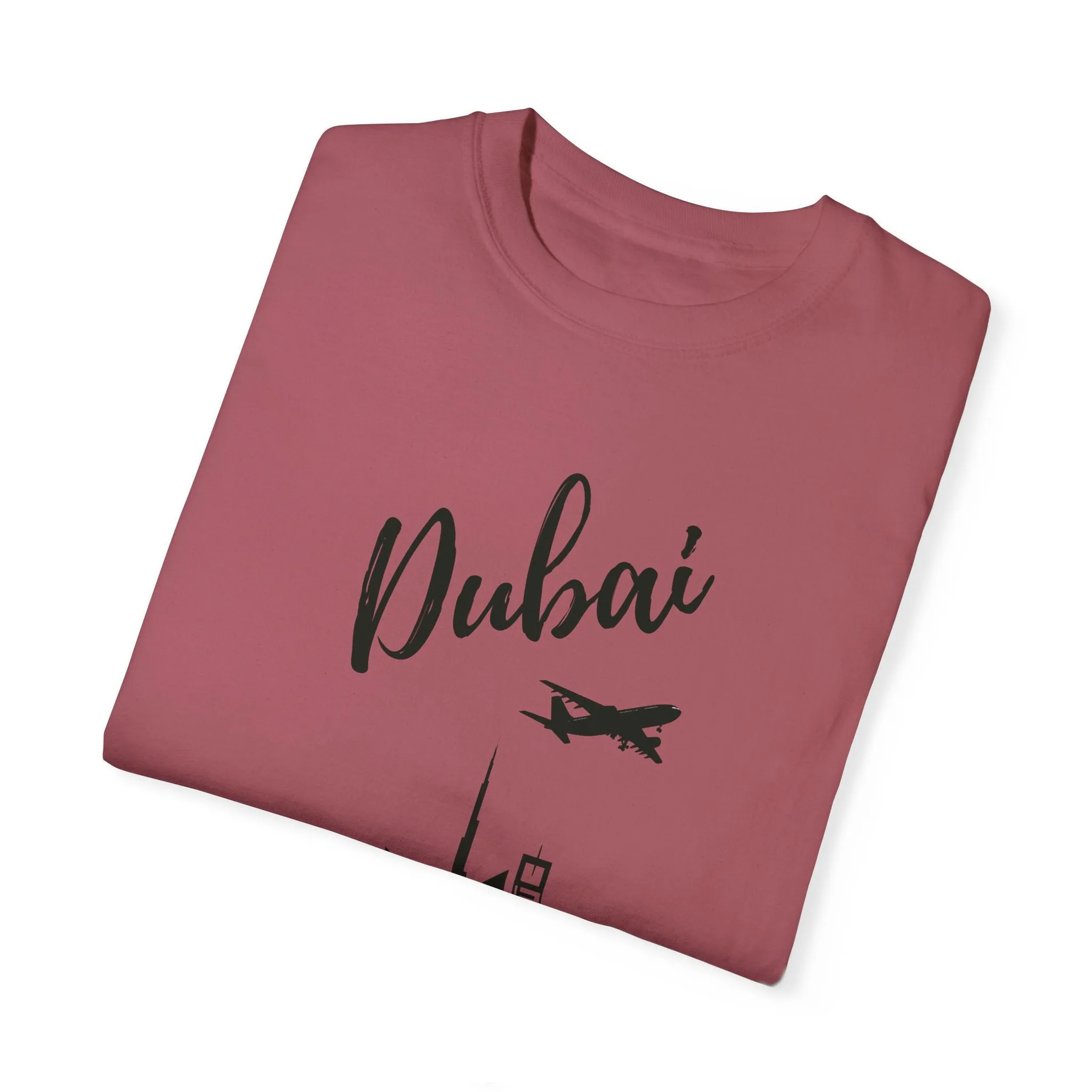 The Dubai Tee