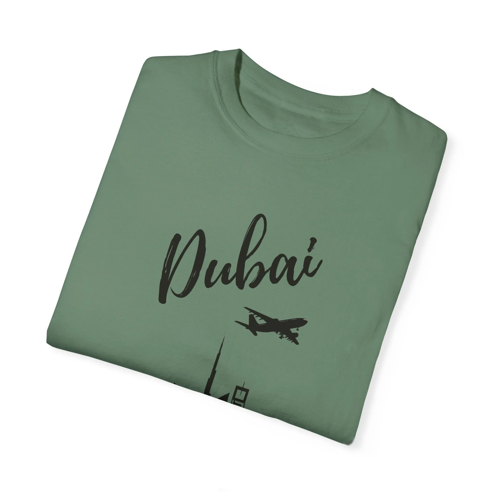 The Dubai Tee