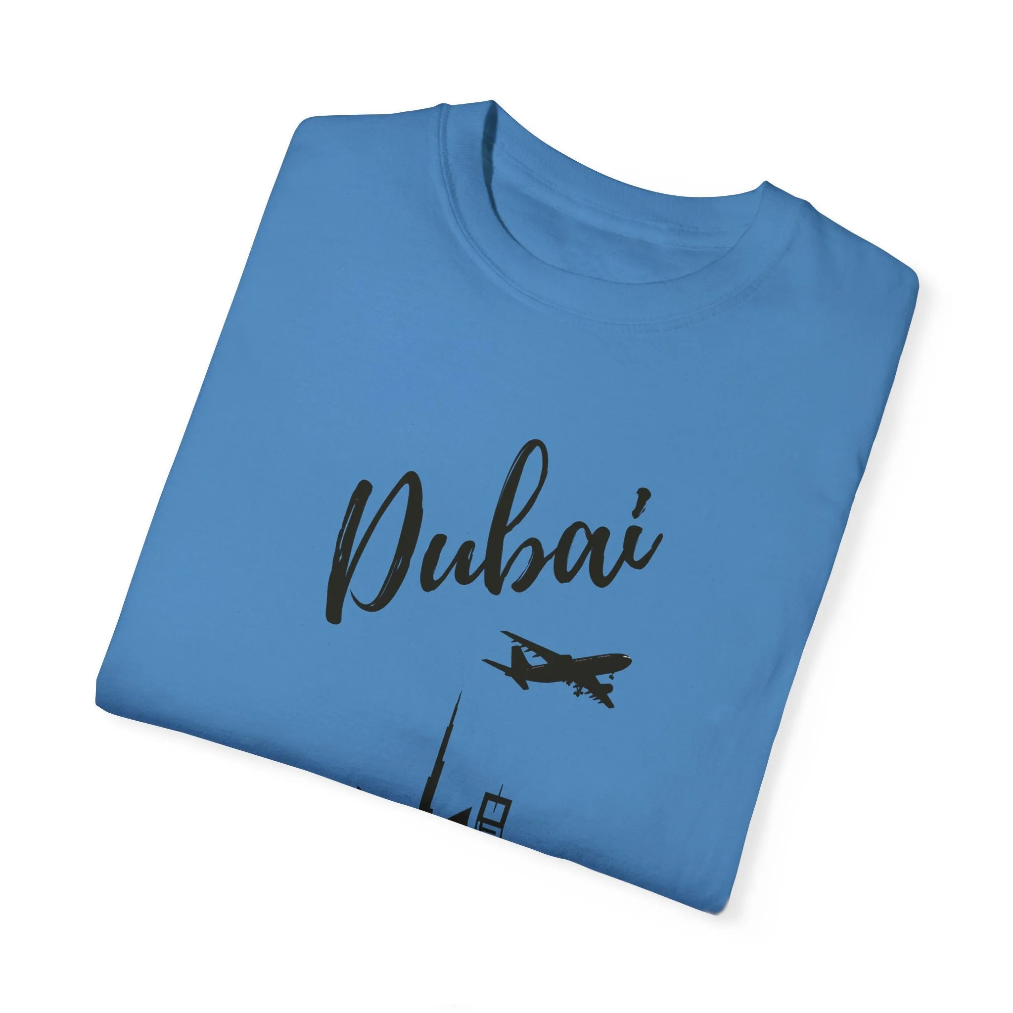 The Dubai Tee