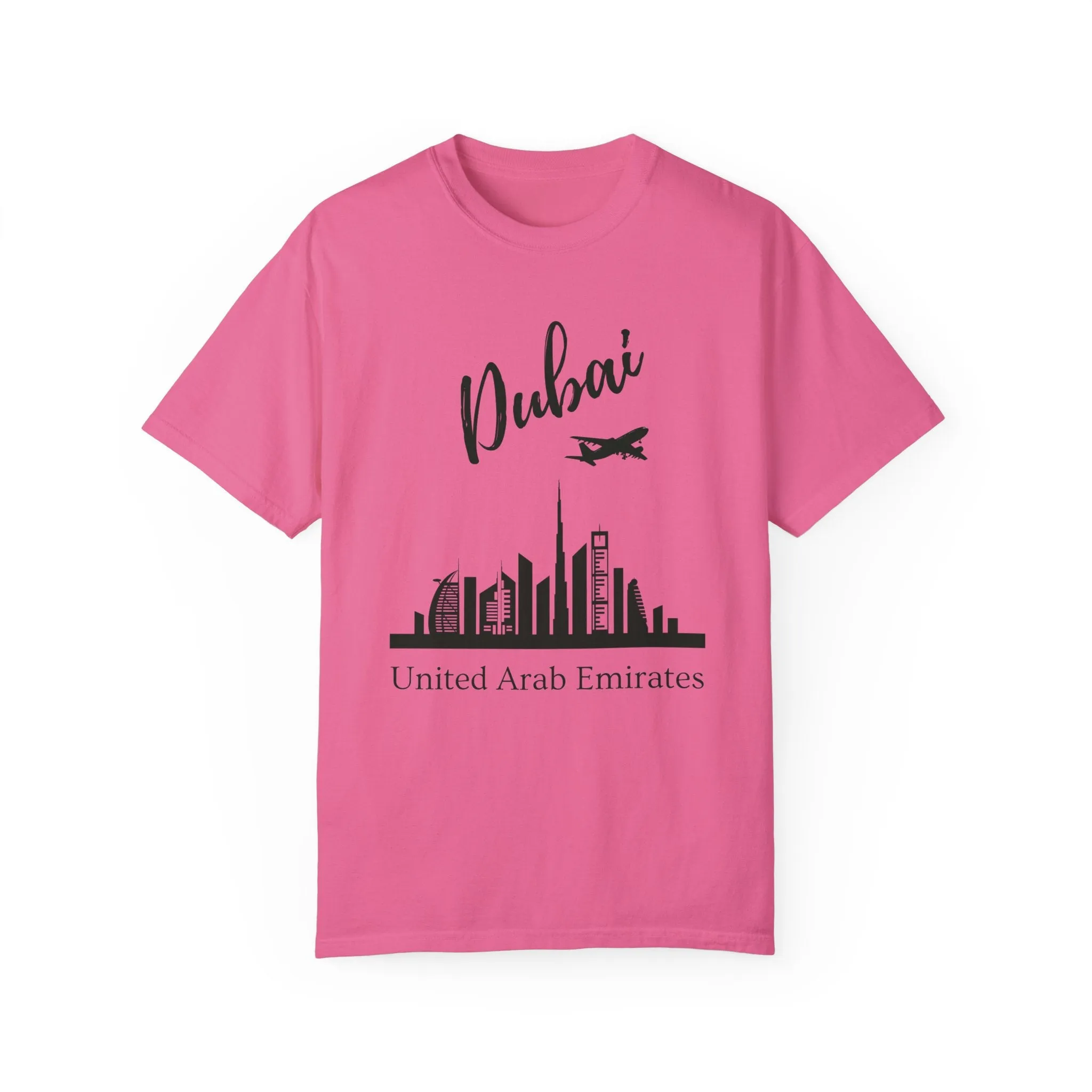 The Dubai Tee