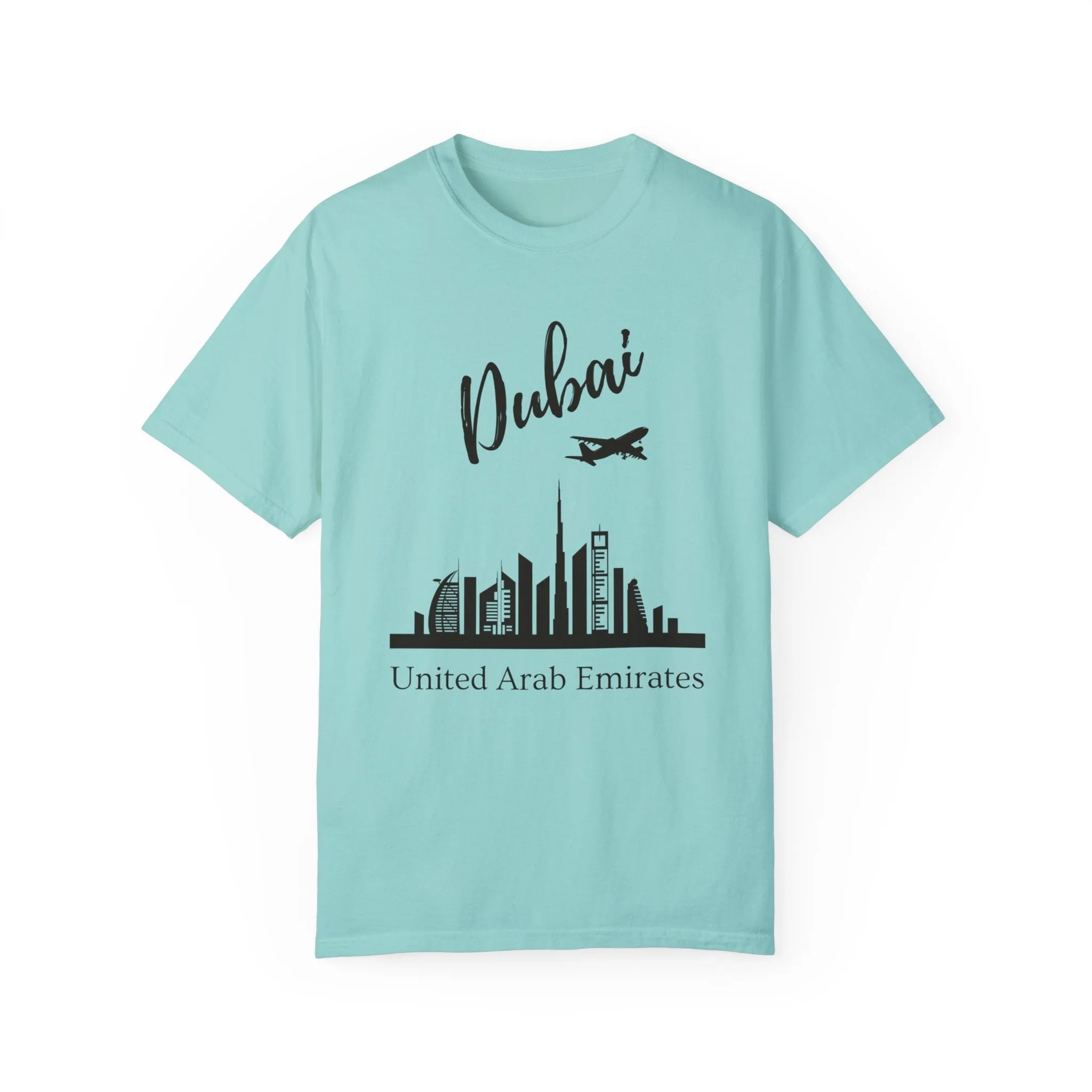 The Dubai Tee