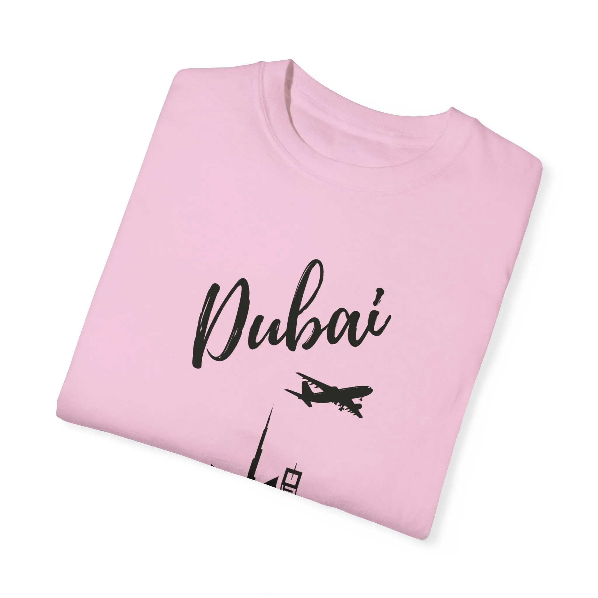 The Dubai Tee
