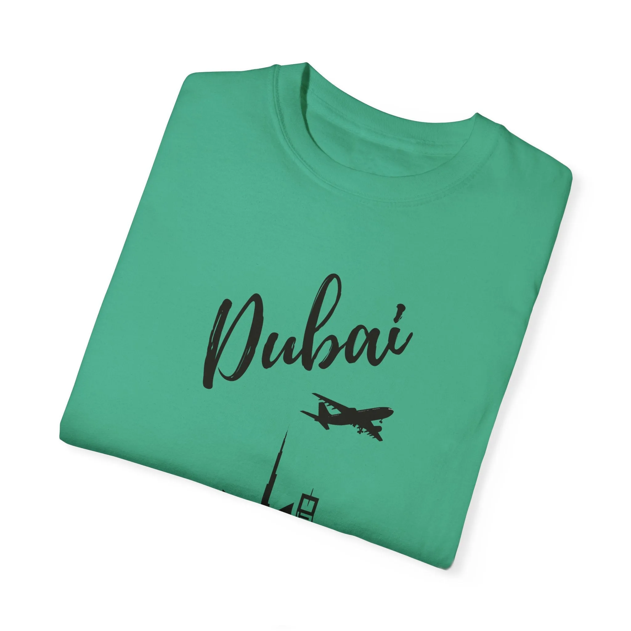 The Dubai Tee
