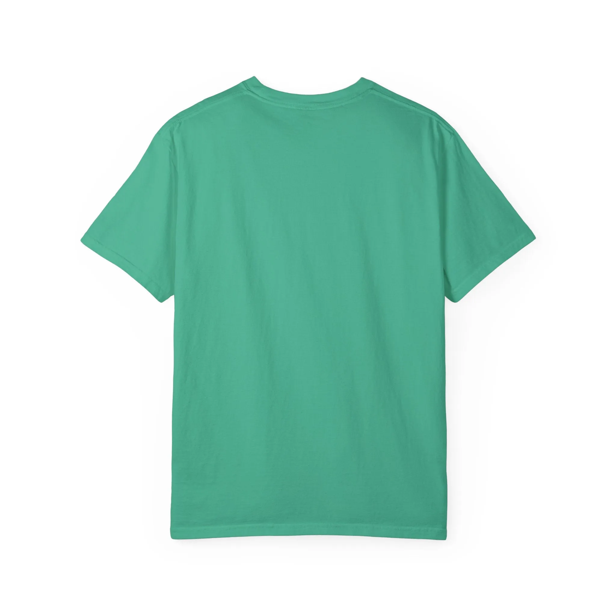 The Dubai Tee