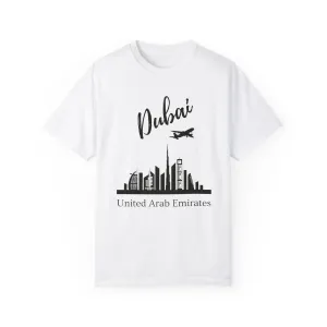 The Dubai Tee