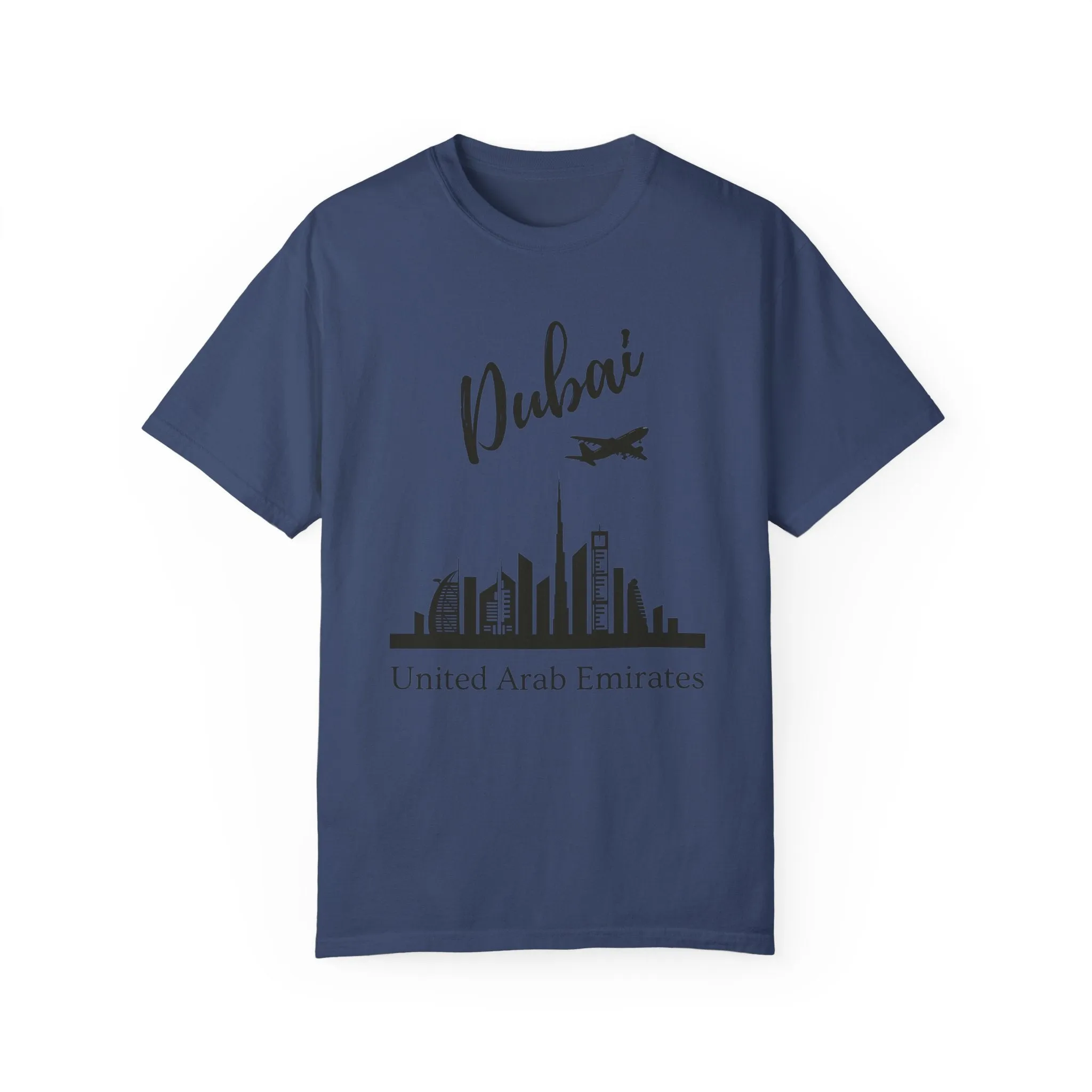 The Dubai Tee