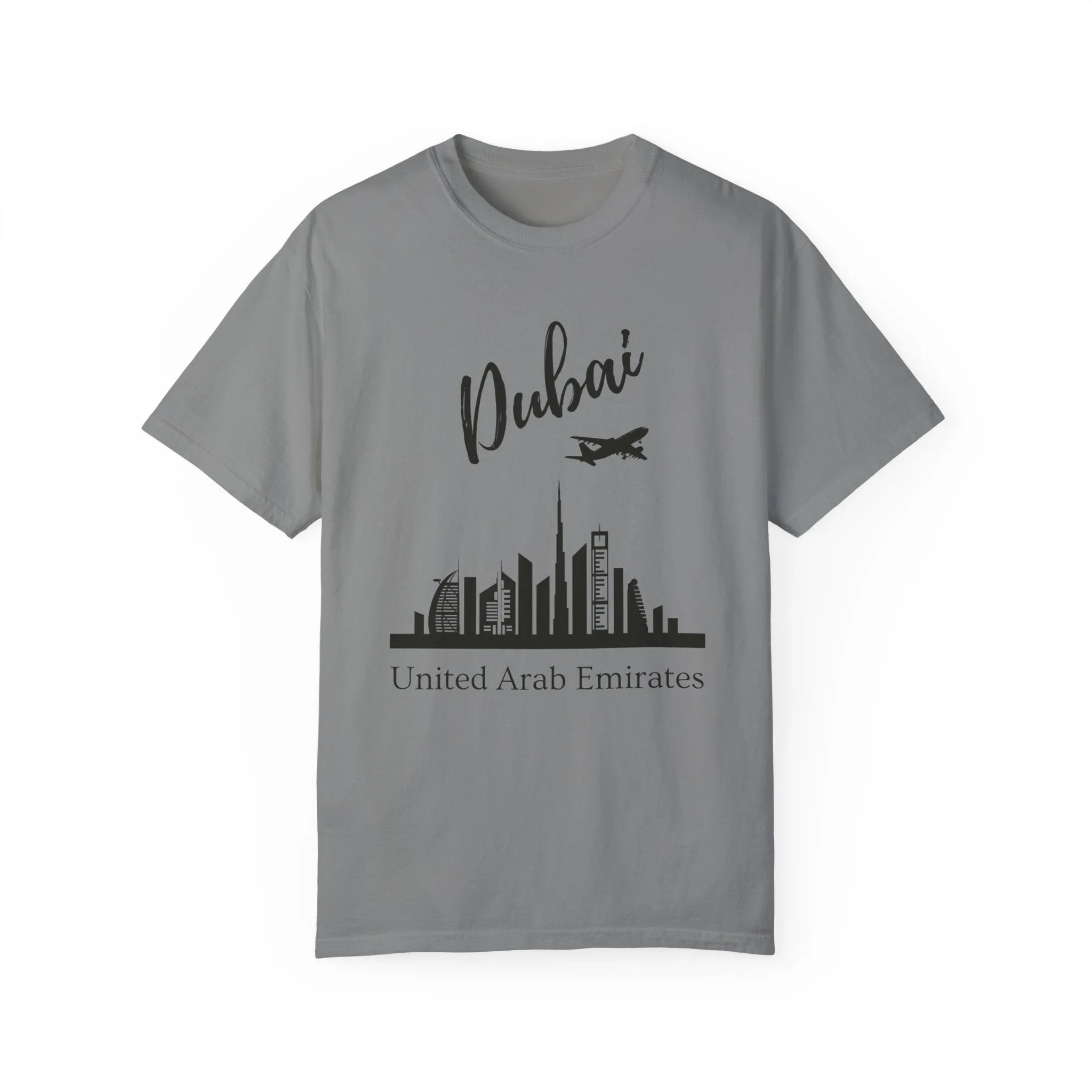 The Dubai Tee
