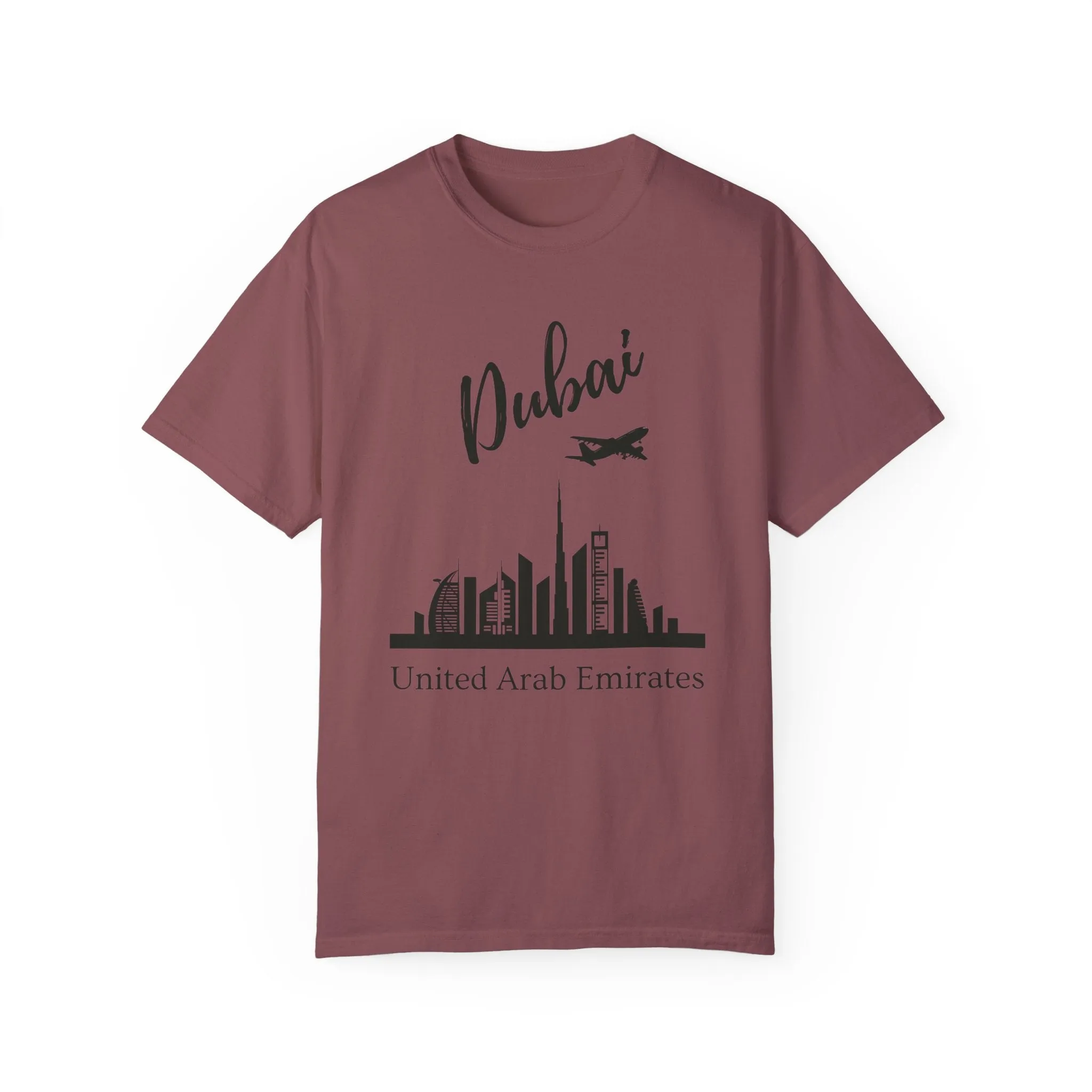 The Dubai Tee