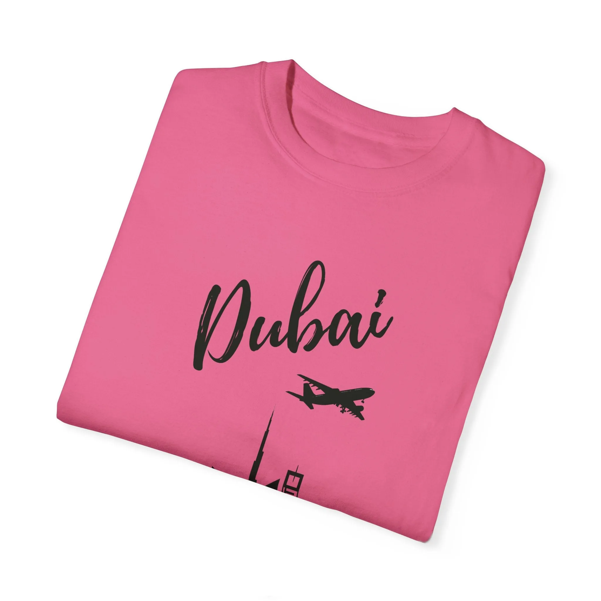 The Dubai Tee