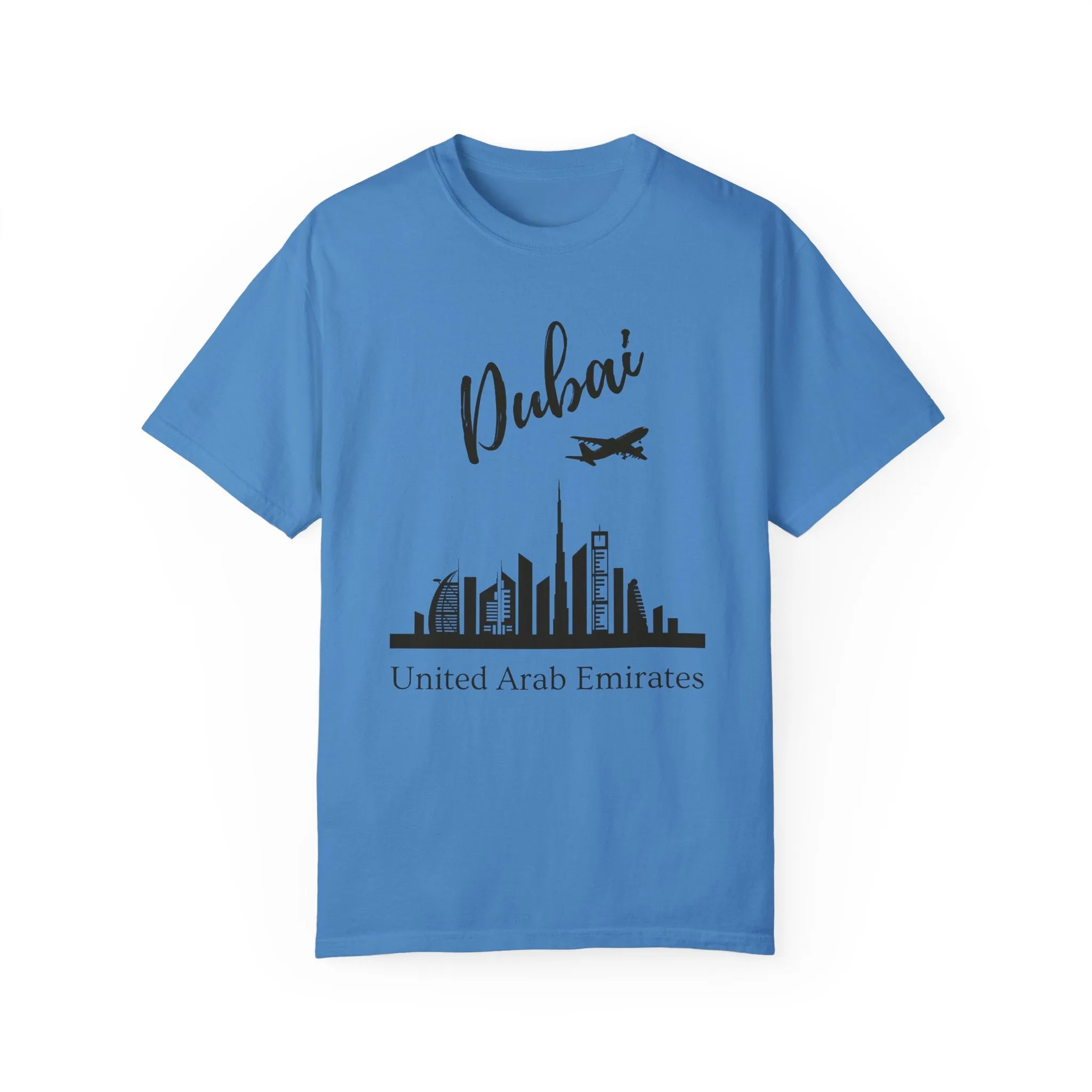 The Dubai Tee