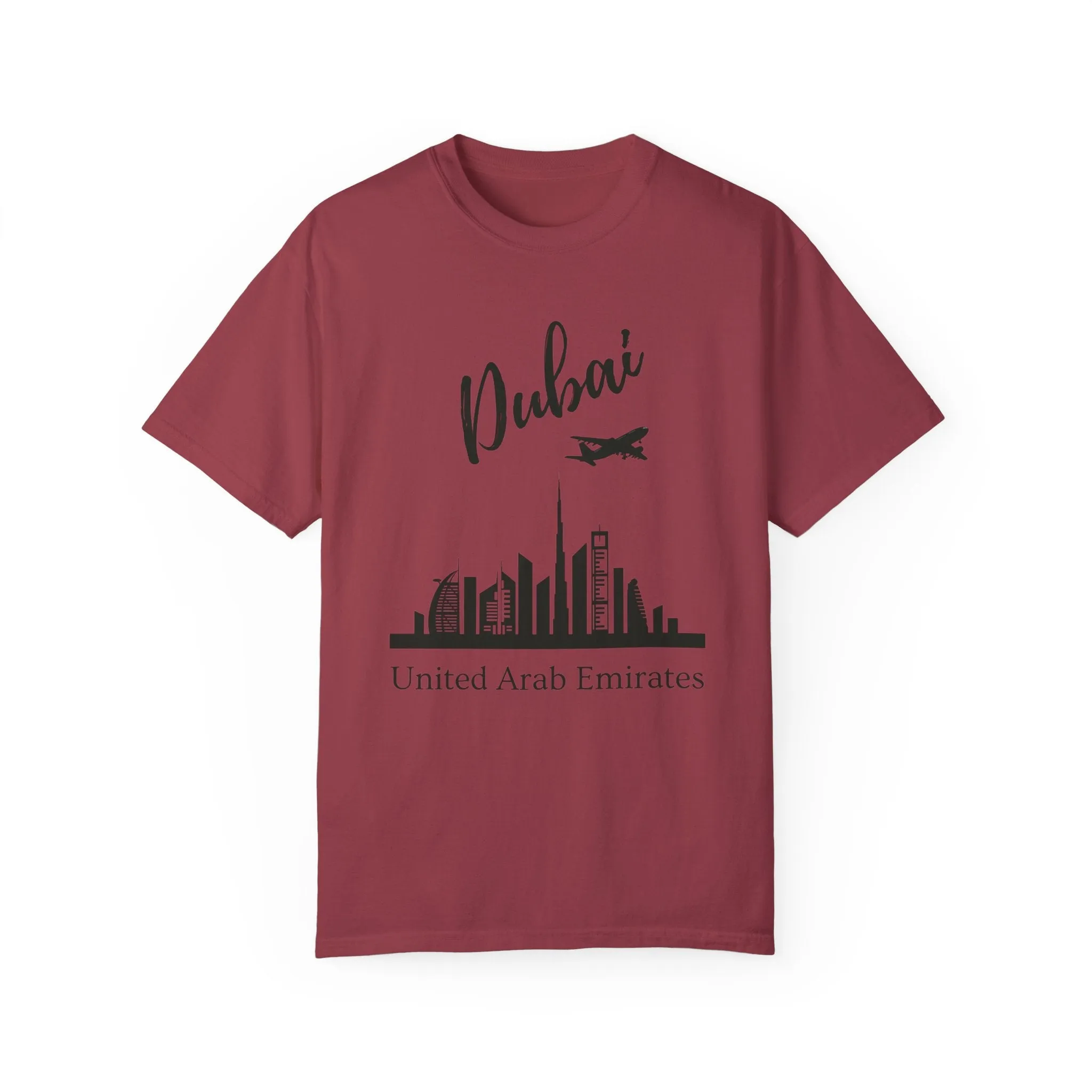 The Dubai Tee