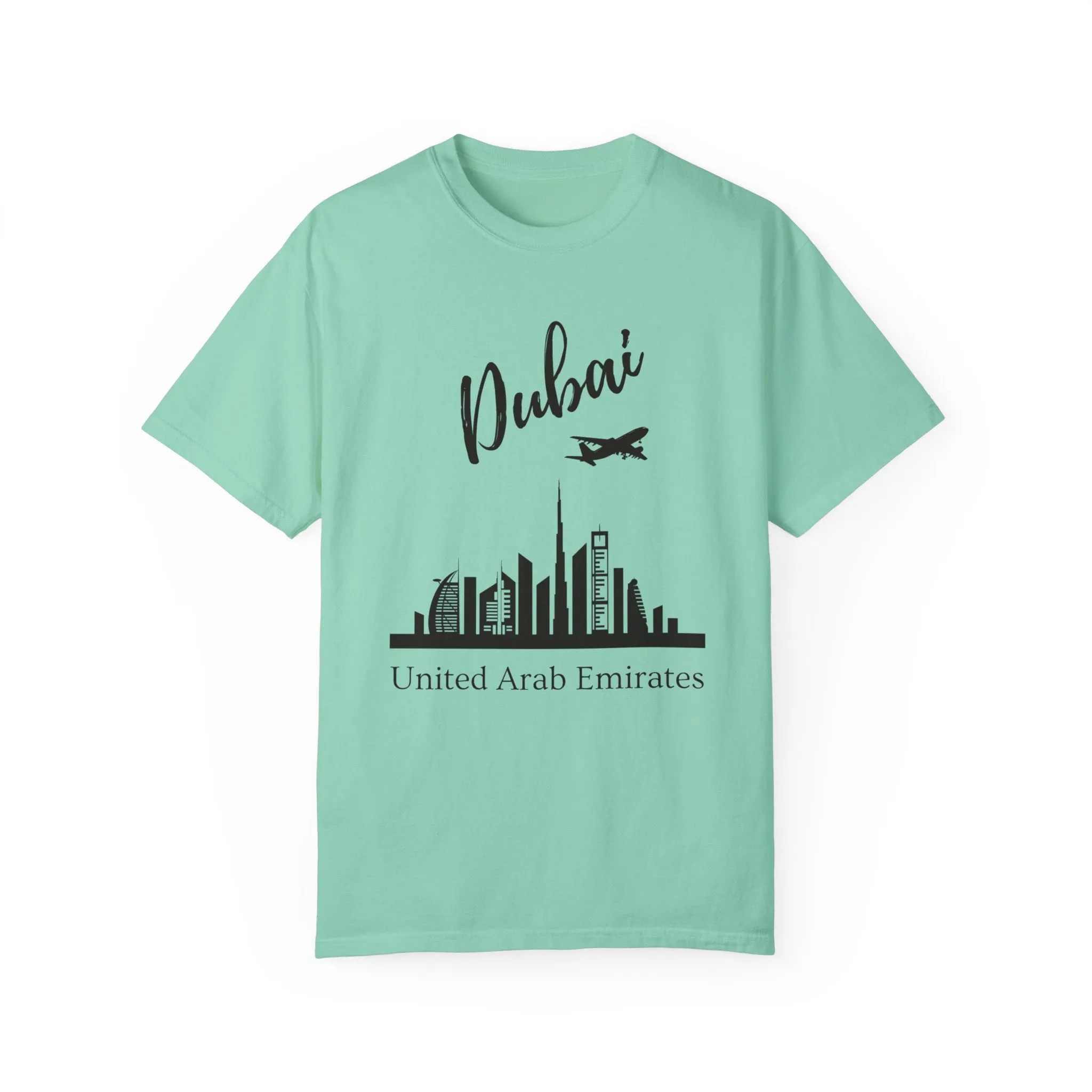 The Dubai Tee