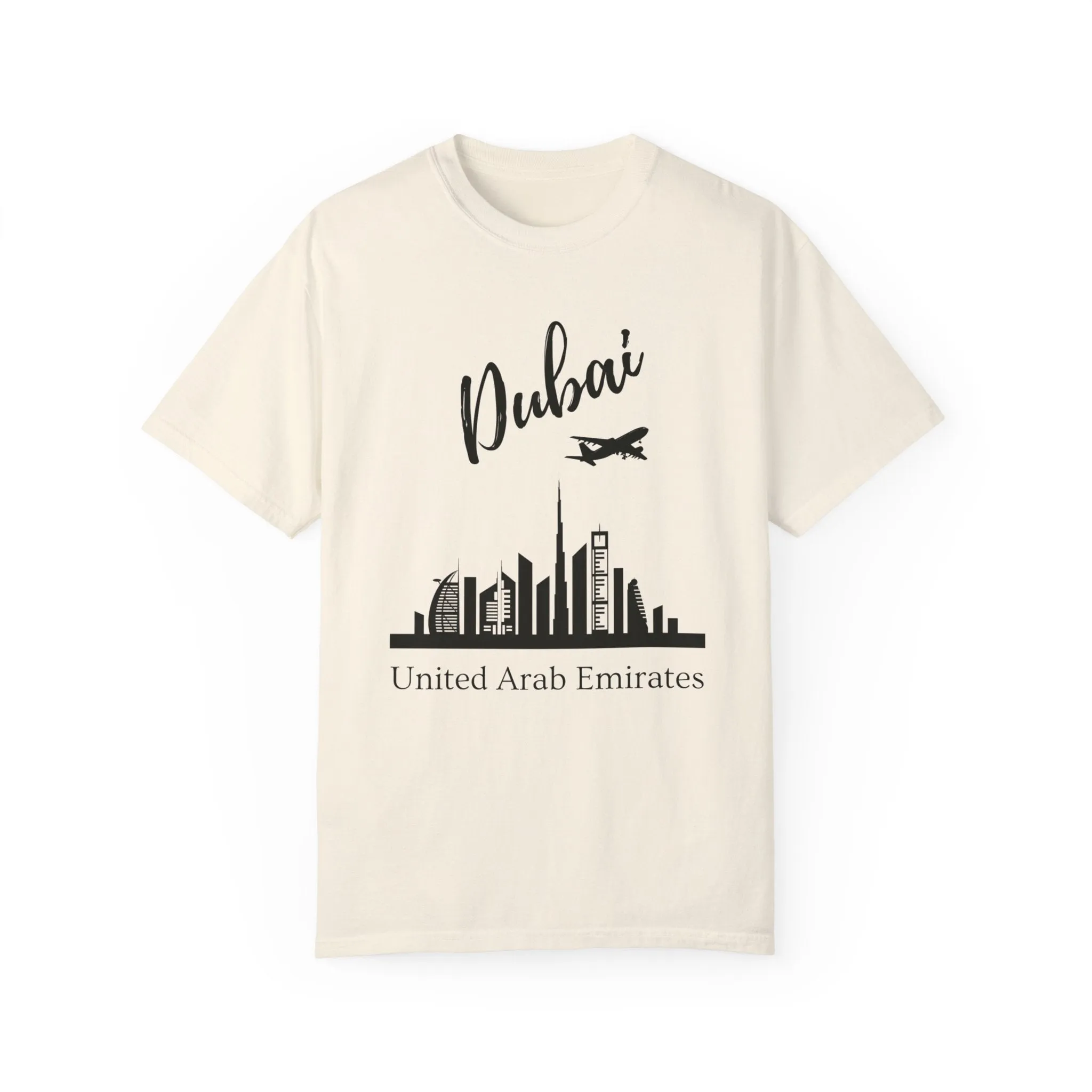 The Dubai Tee