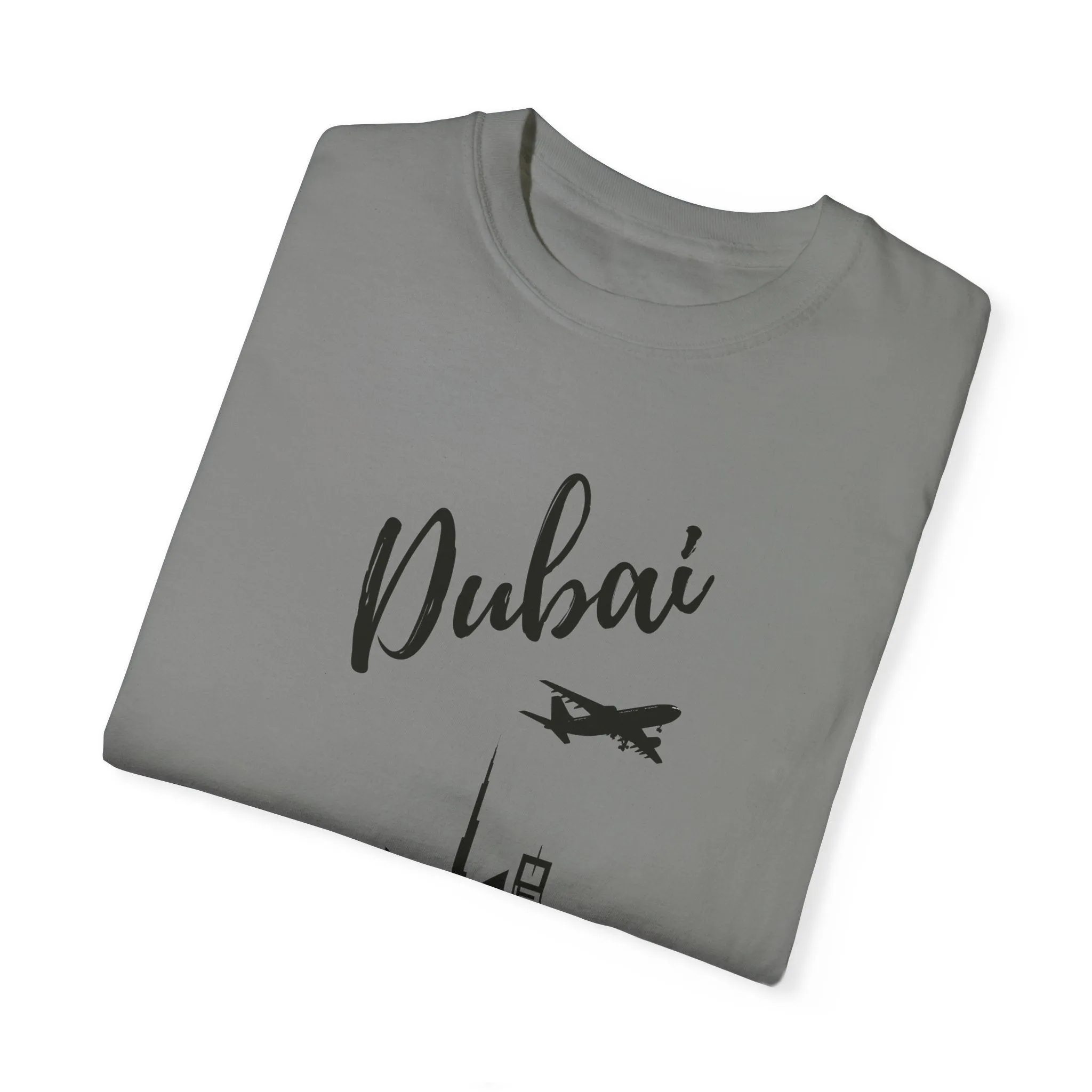 The Dubai Tee