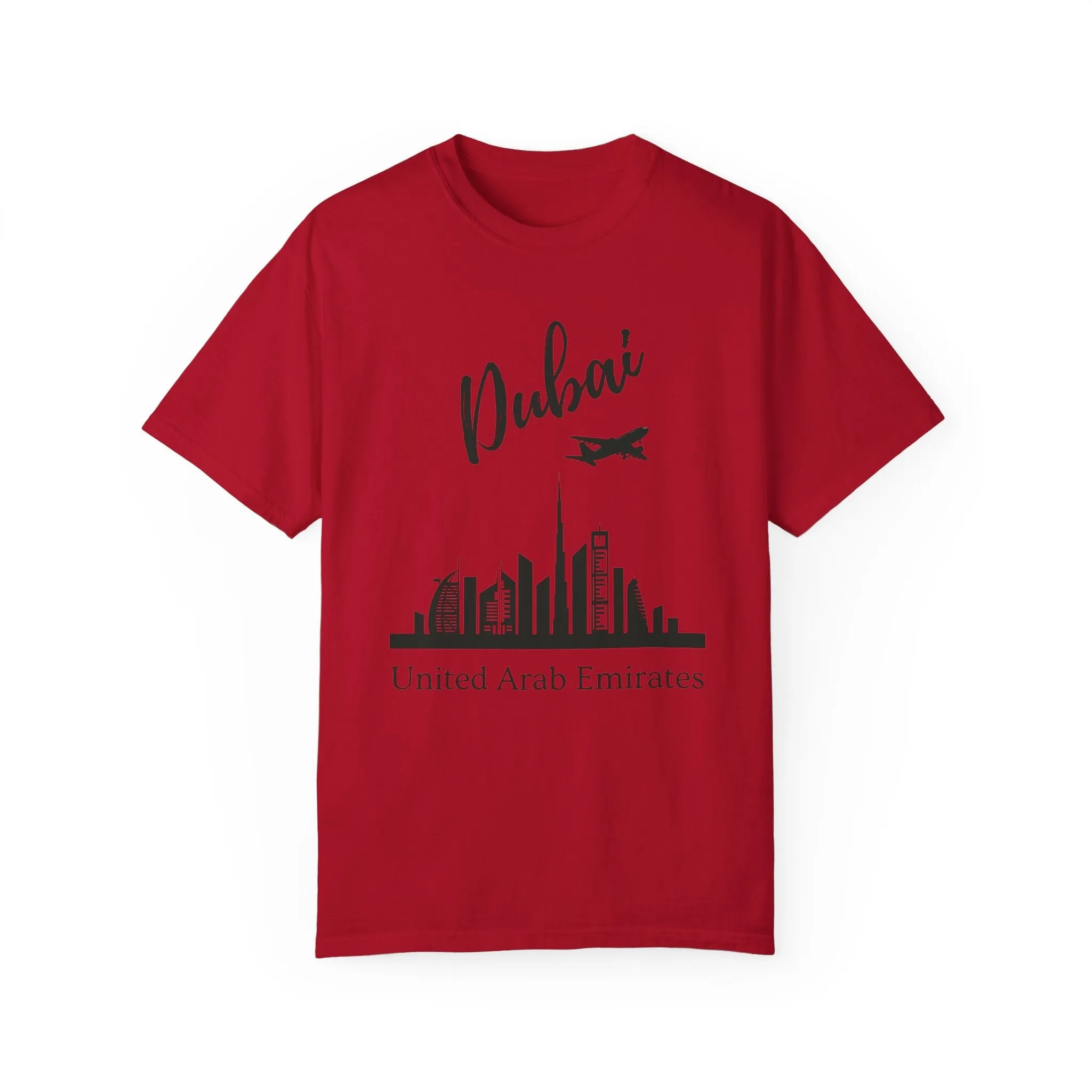 The Dubai Tee