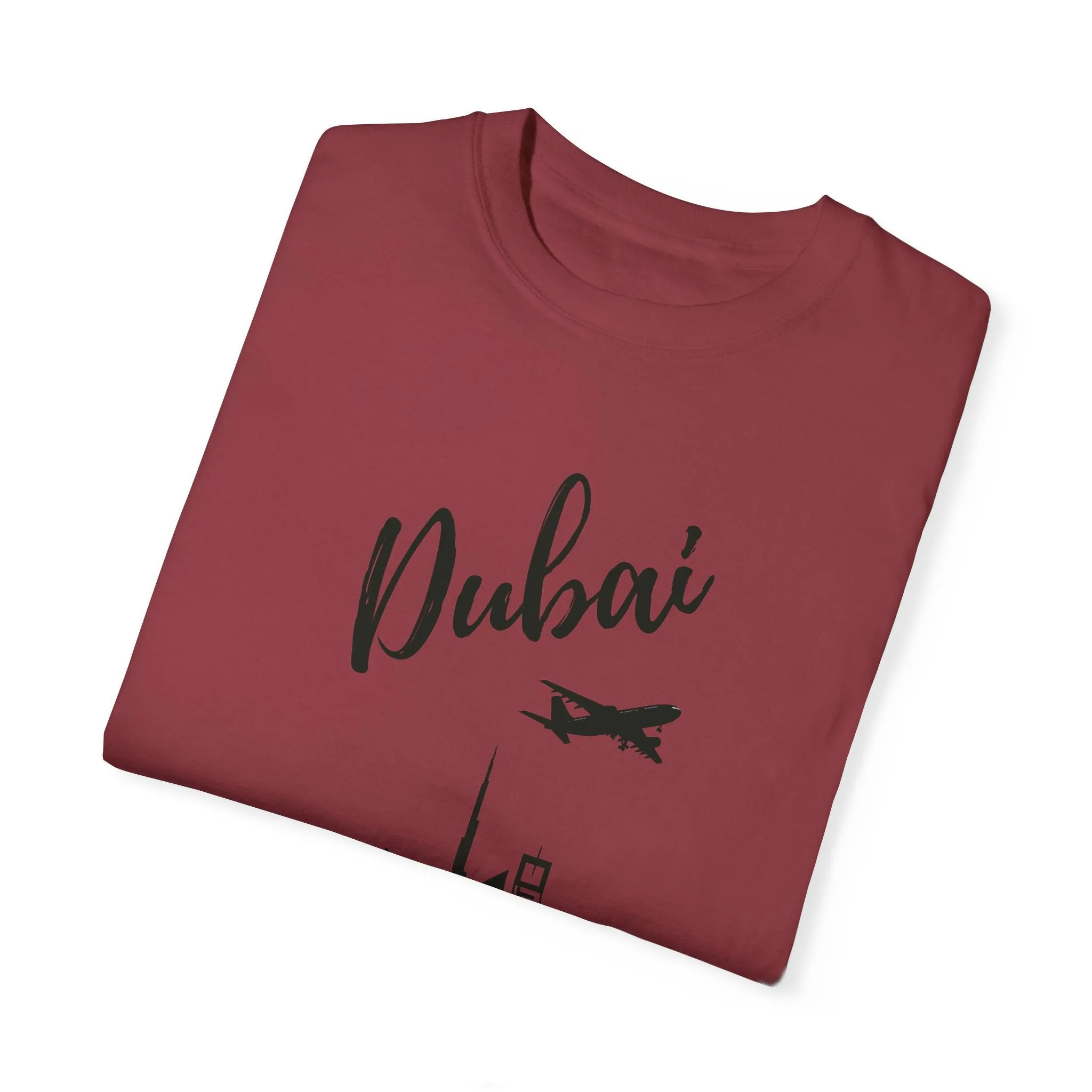 The Dubai Tee