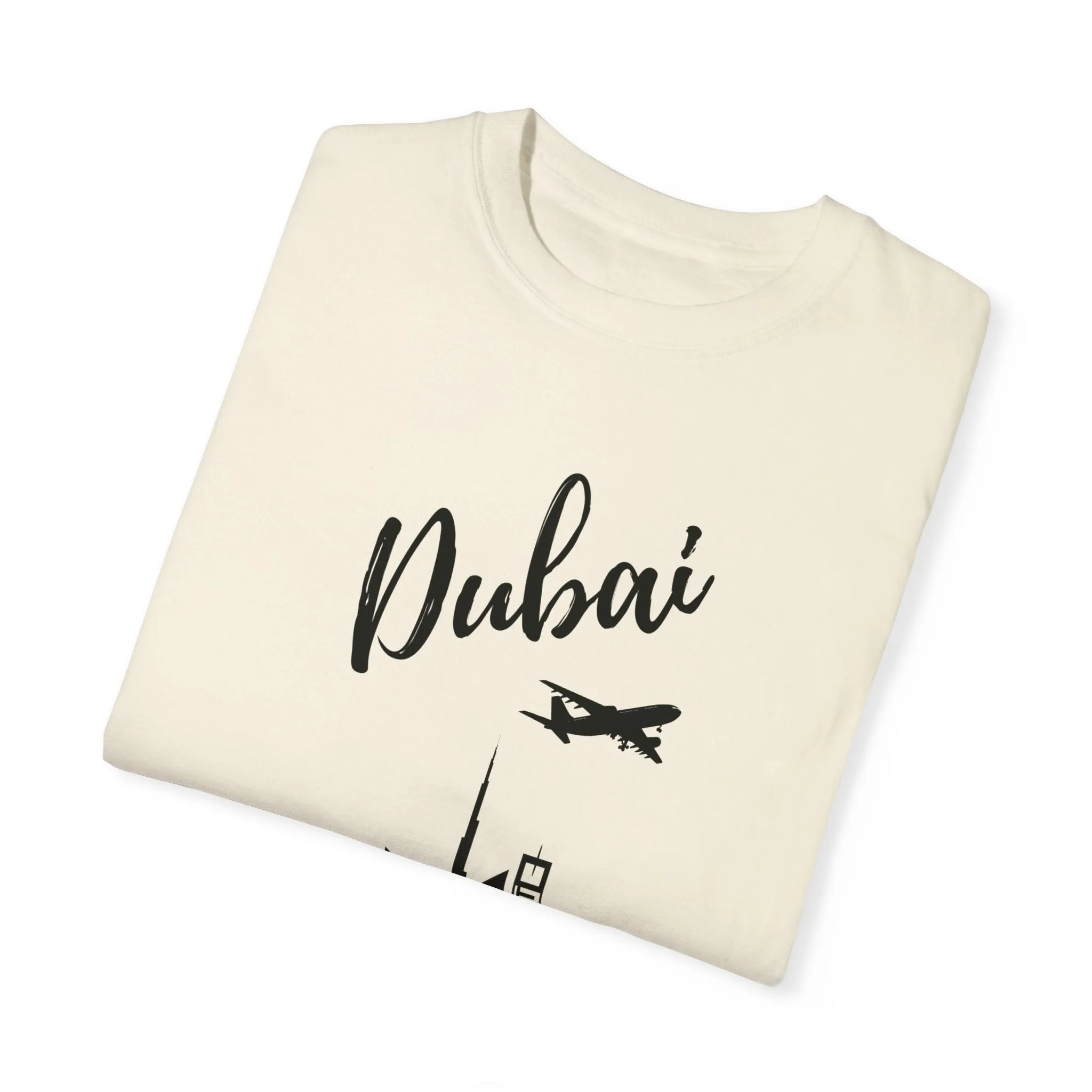 The Dubai Tee