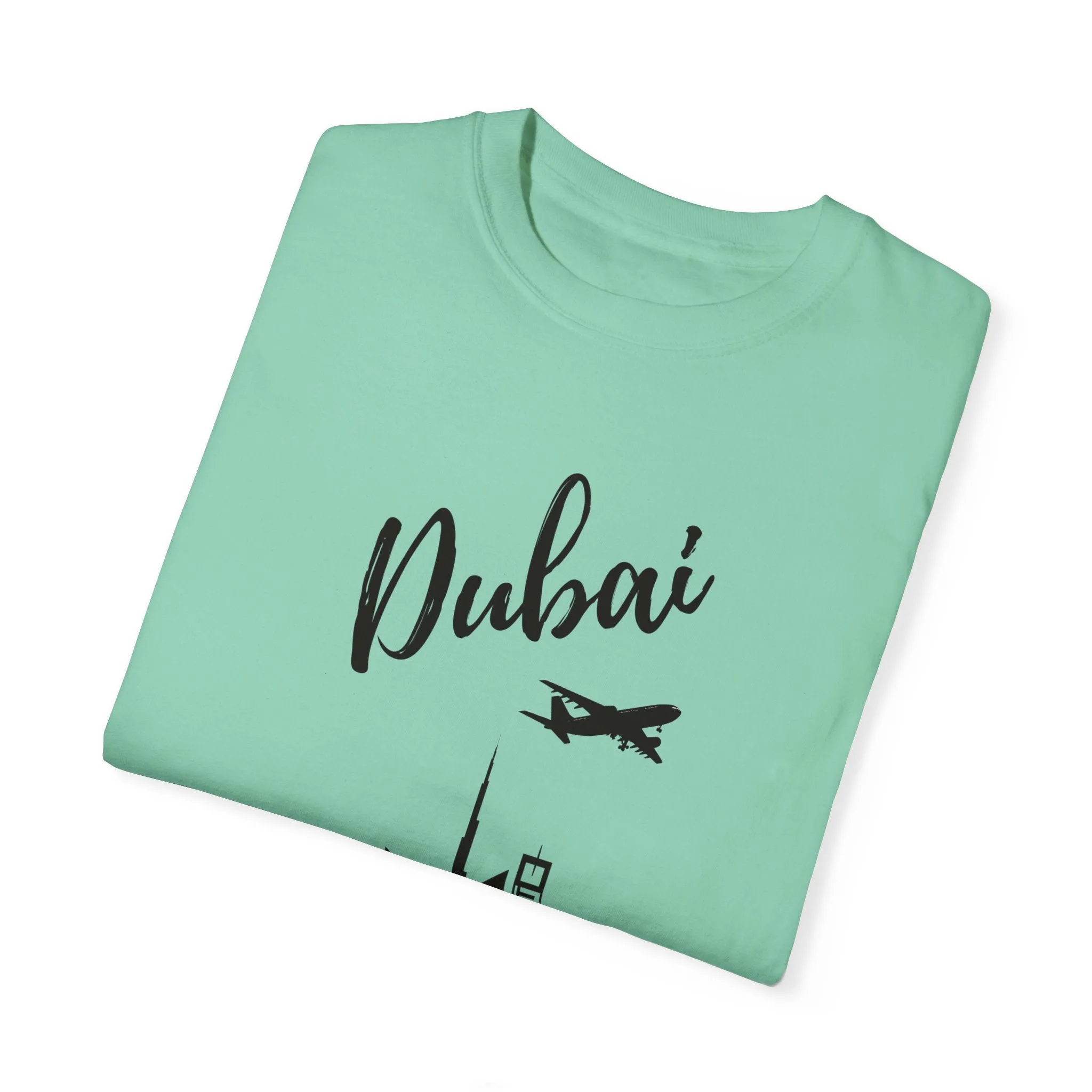 The Dubai Tee