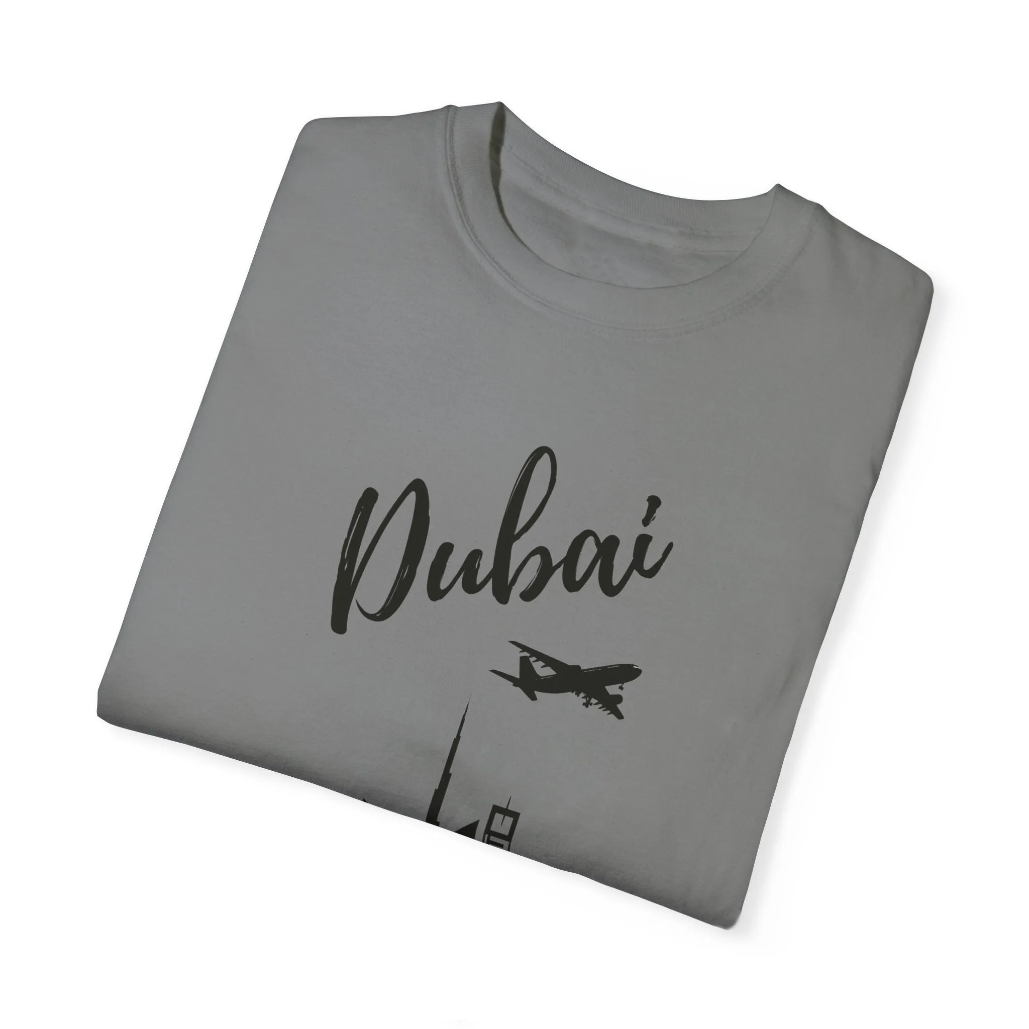 The Dubai Tee