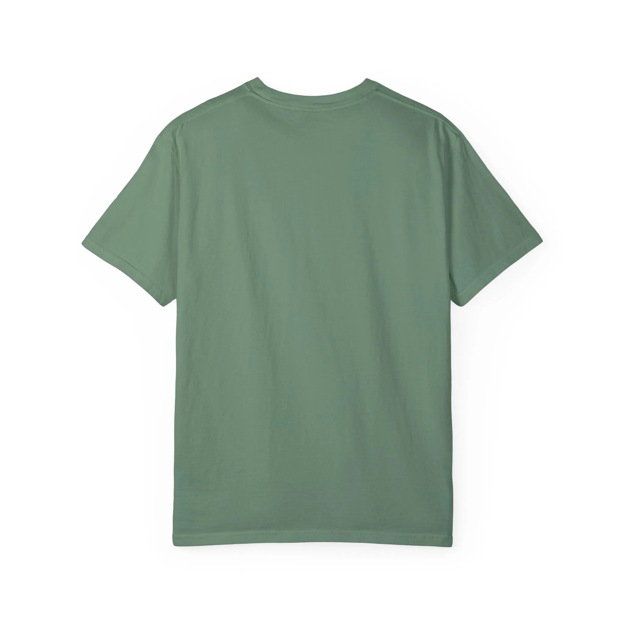 The Dubai Tee