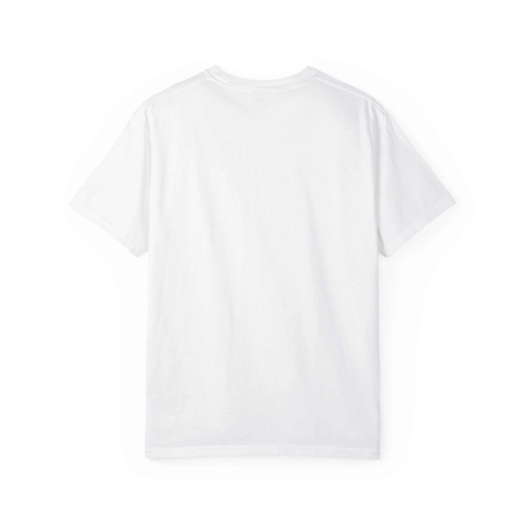 The Dubai Tee