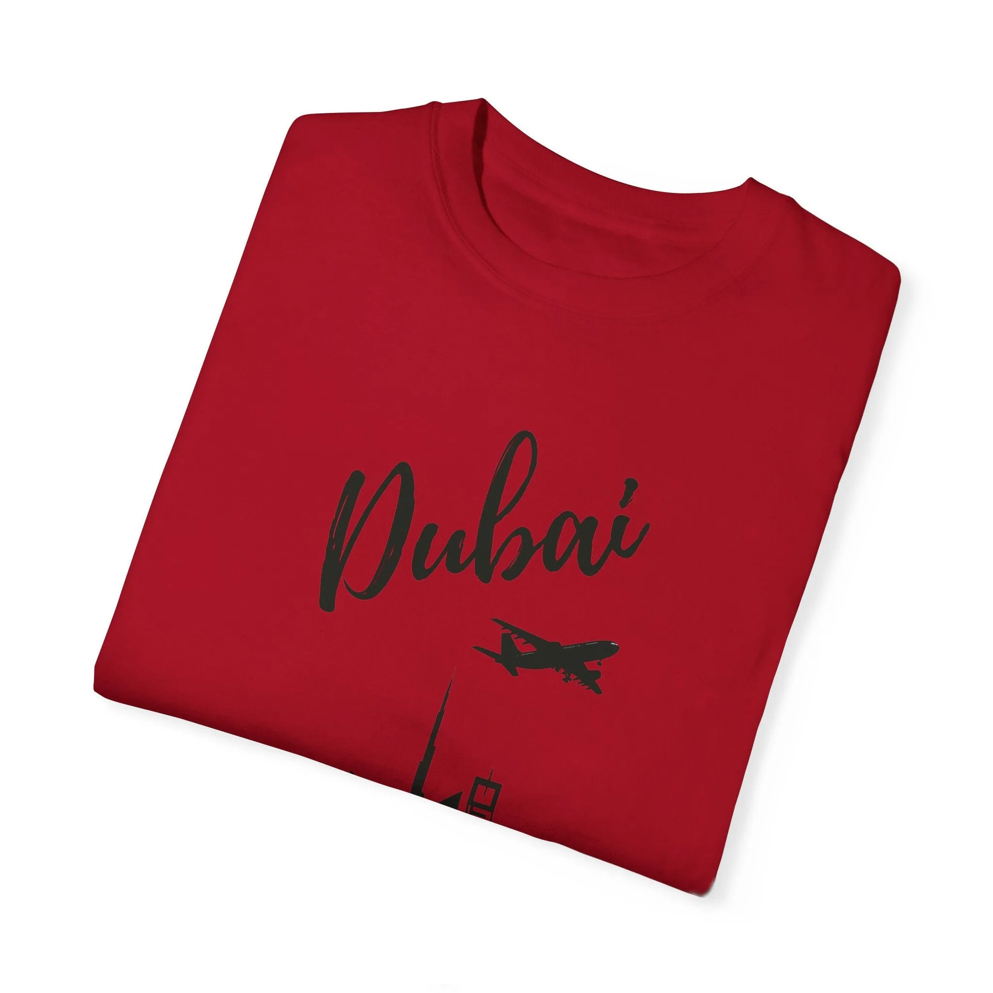 The Dubai Tee