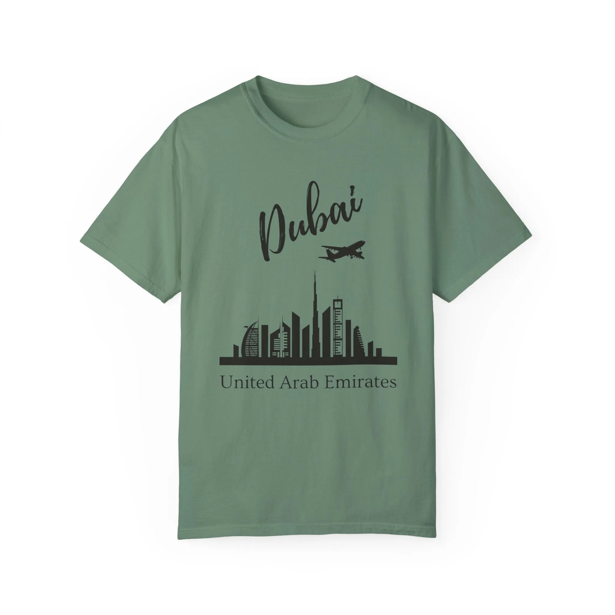 The Dubai Tee