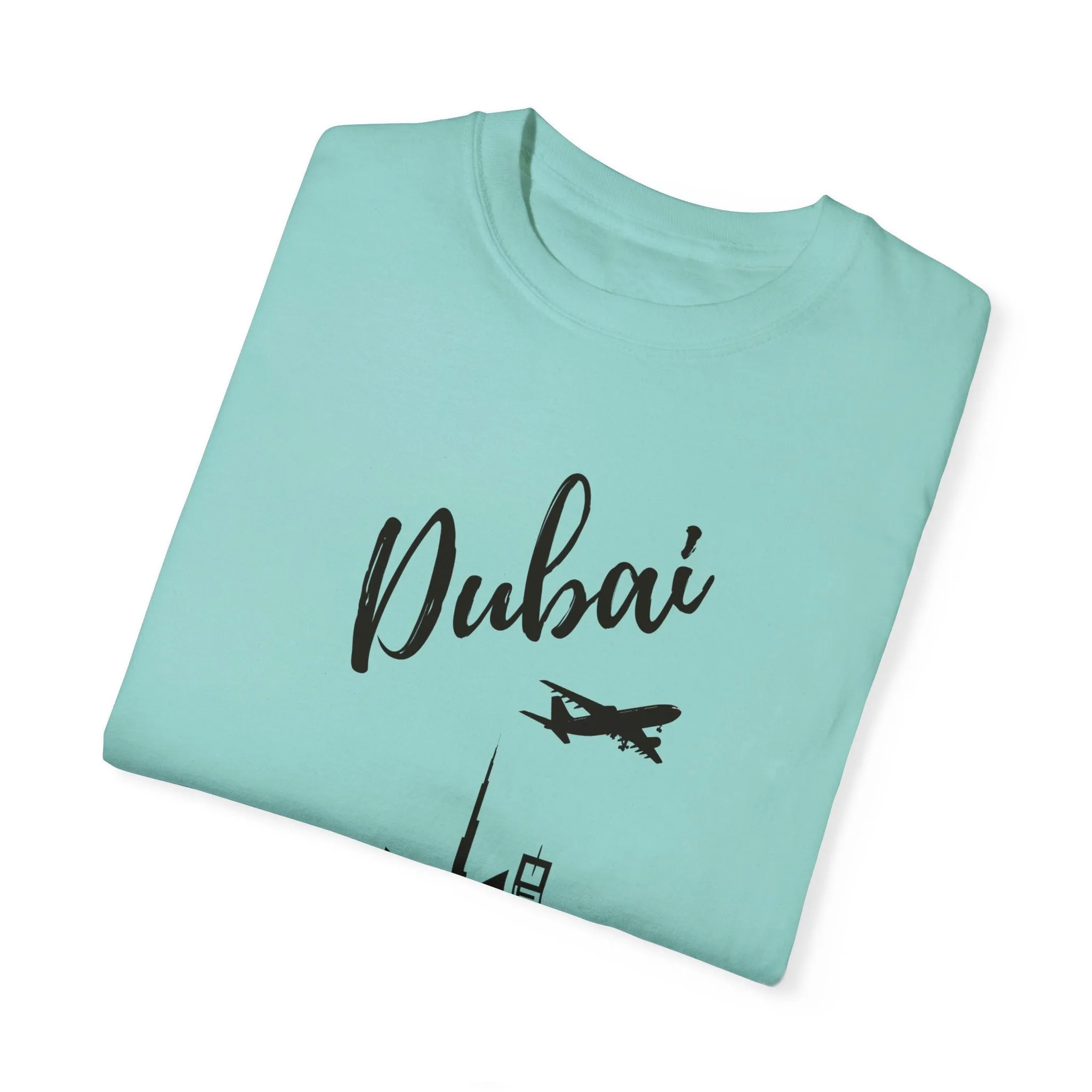 The Dubai Tee