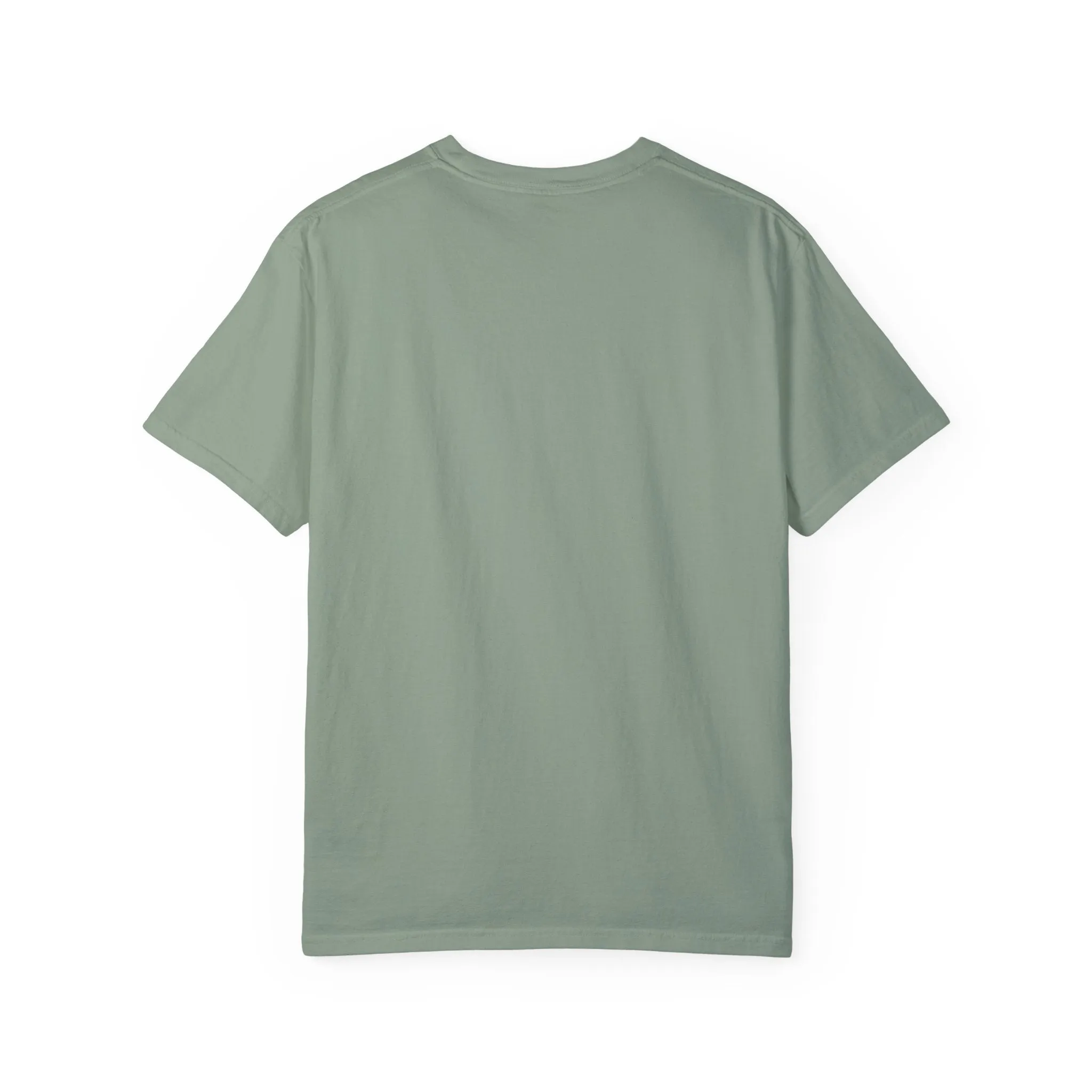The Image of God Tee with Black Letters