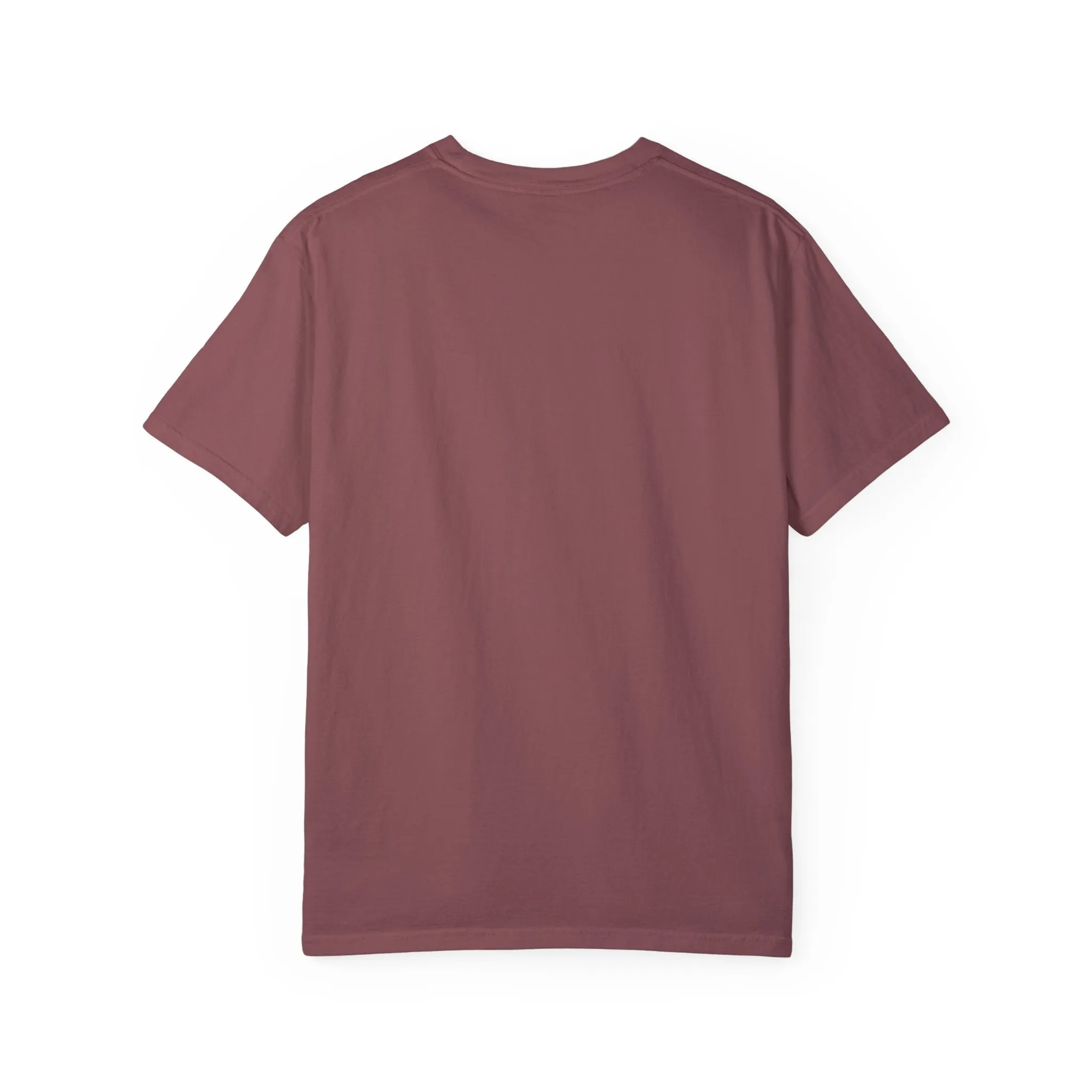 The Image of God Tee with Black Letters