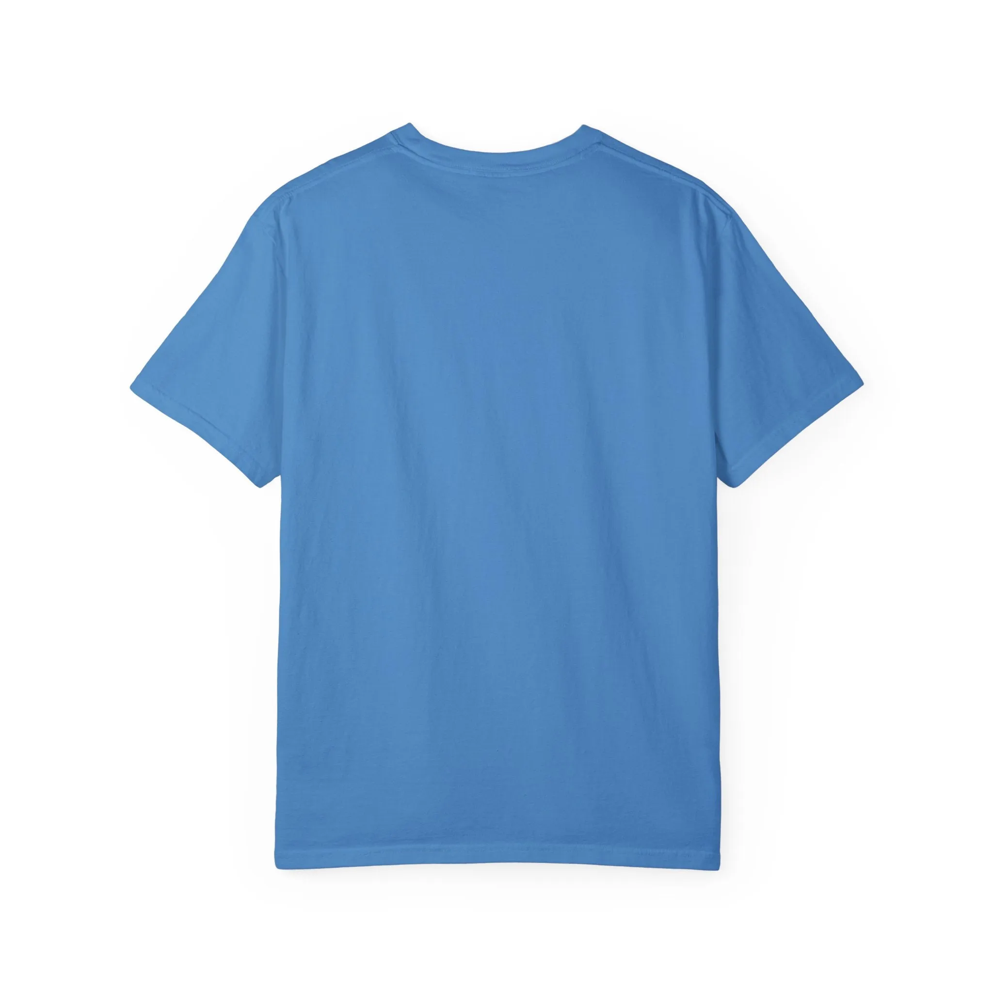 The Image of God Tee with Black Letters