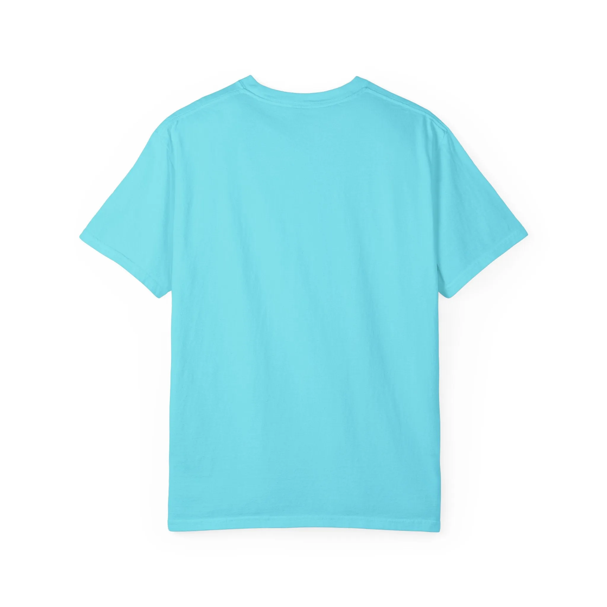 The Image of God Tee with Black Letters