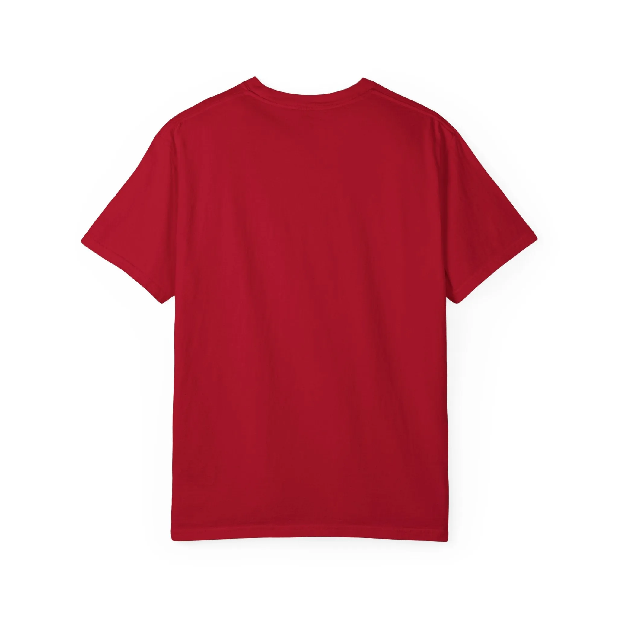 The Image of God Tee with Black Letters