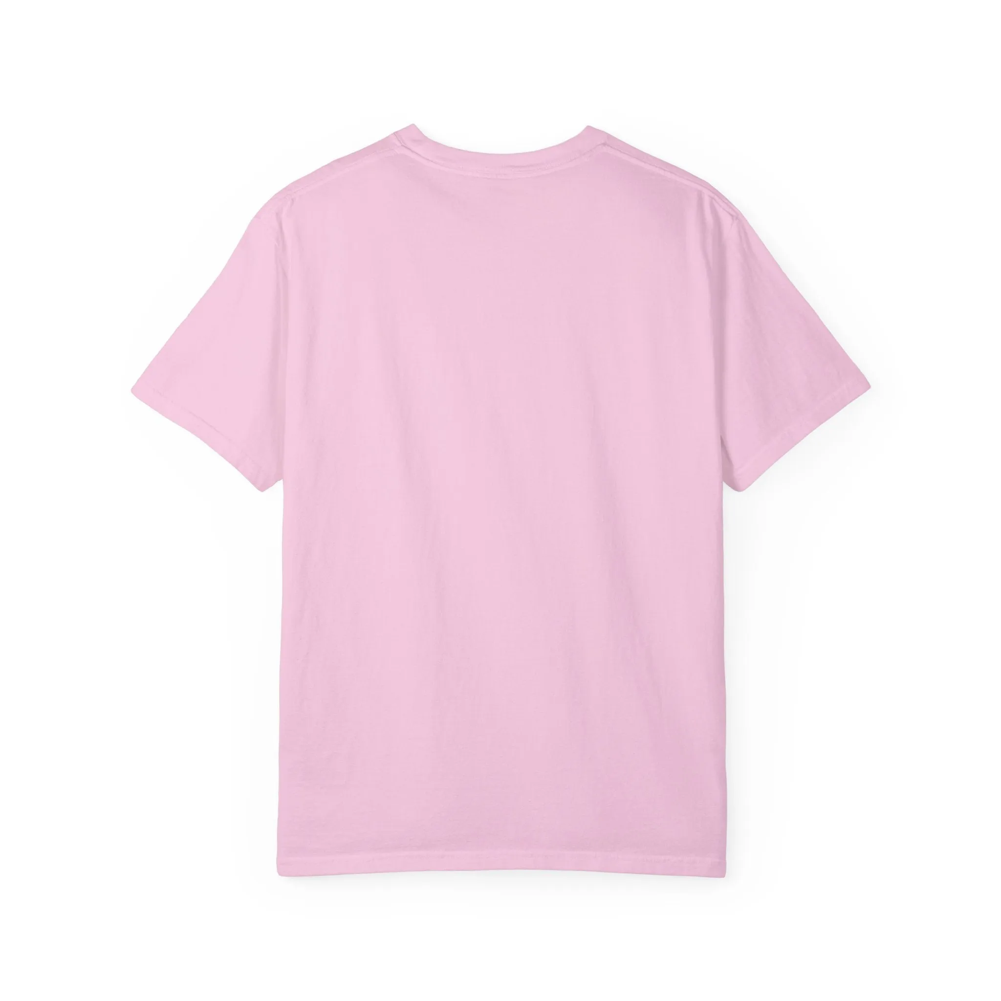 The Image of God Tee with Black Letters