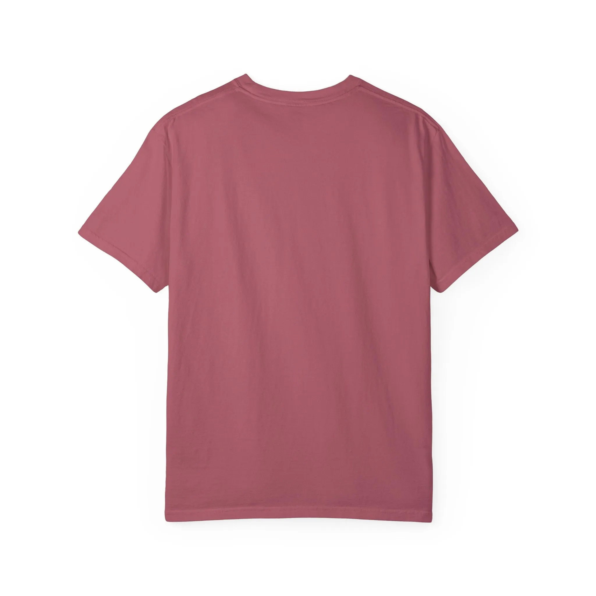 The Image of God Tee with Black Letters