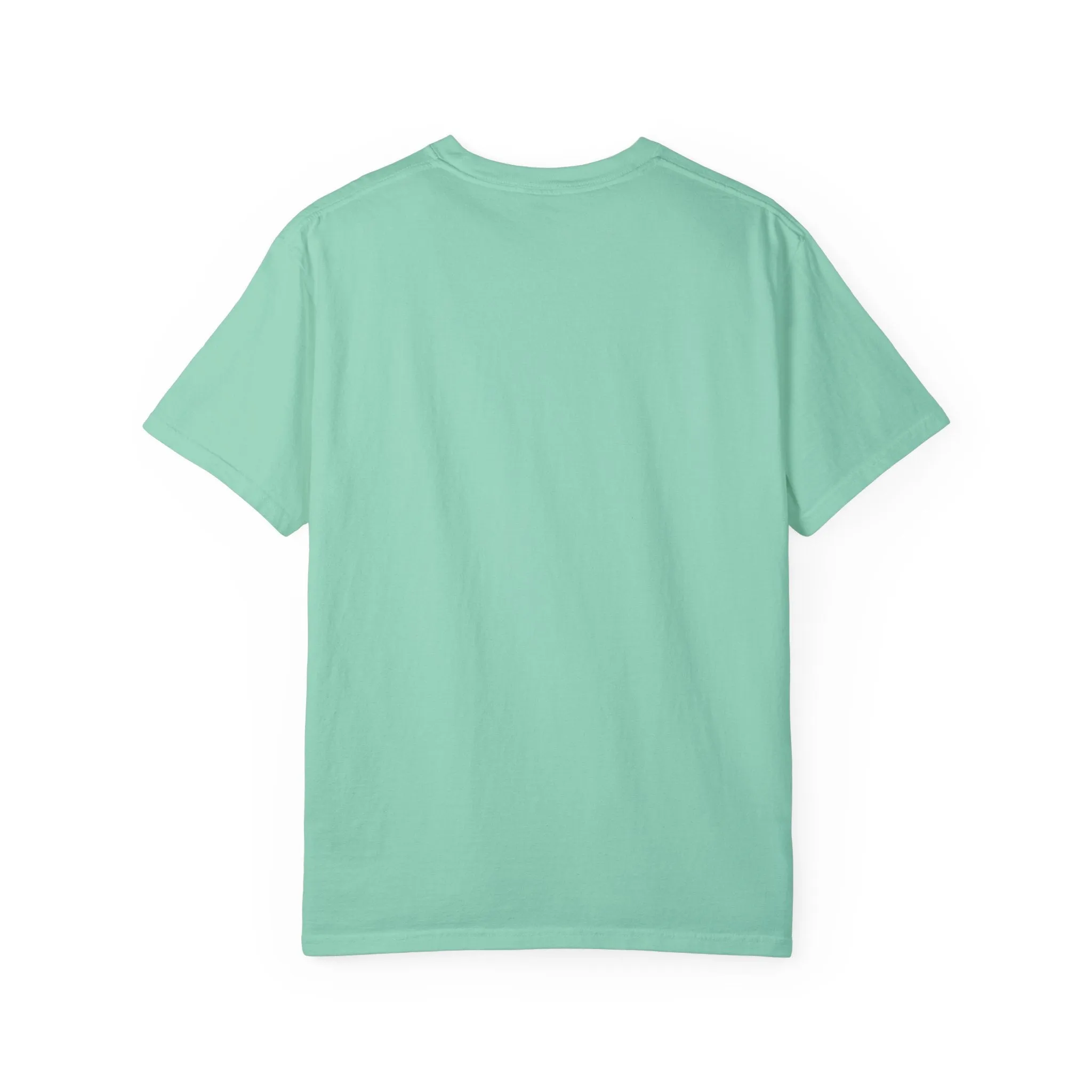 The Image of God Tee with Black Letters