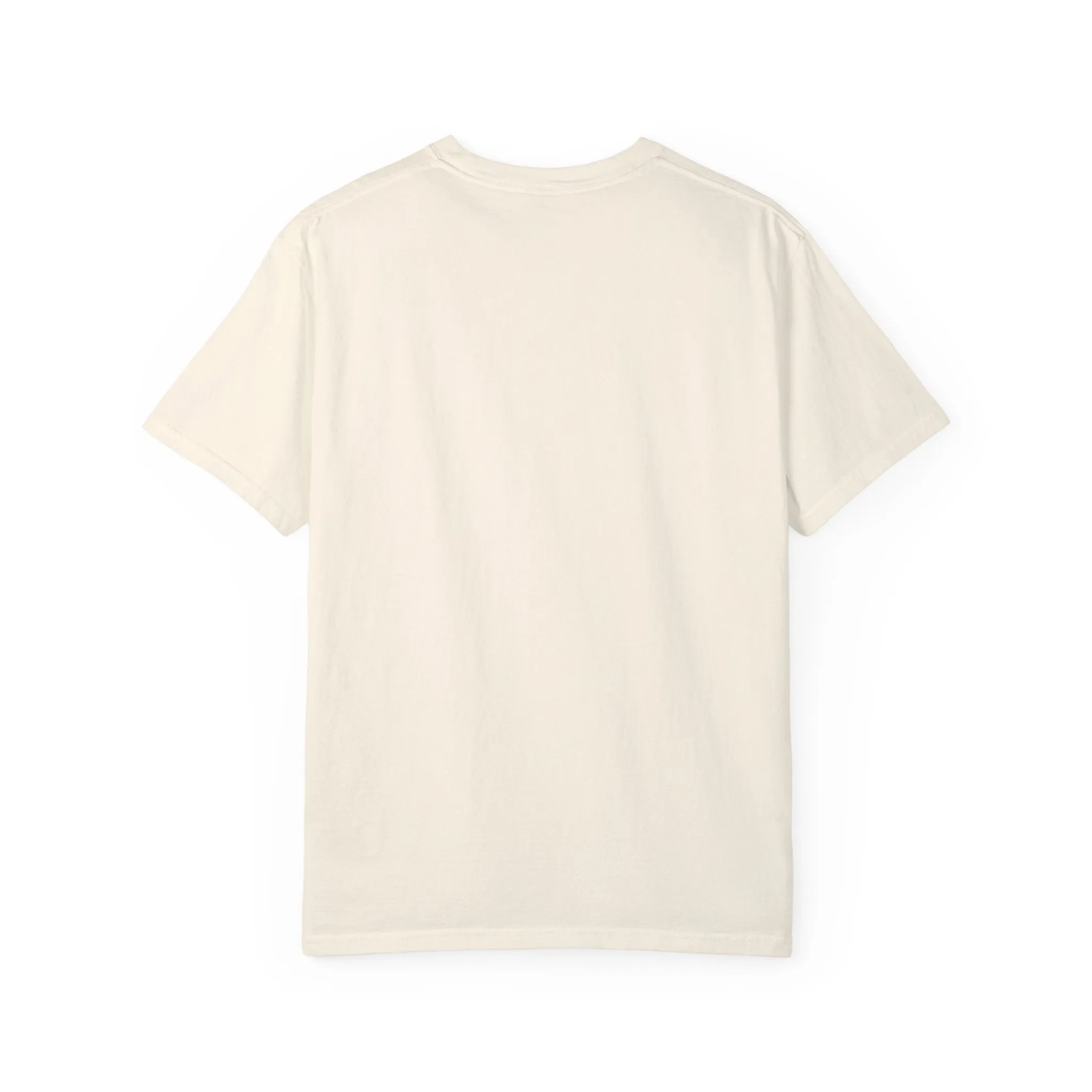 The Image of God Tee with Black Letters