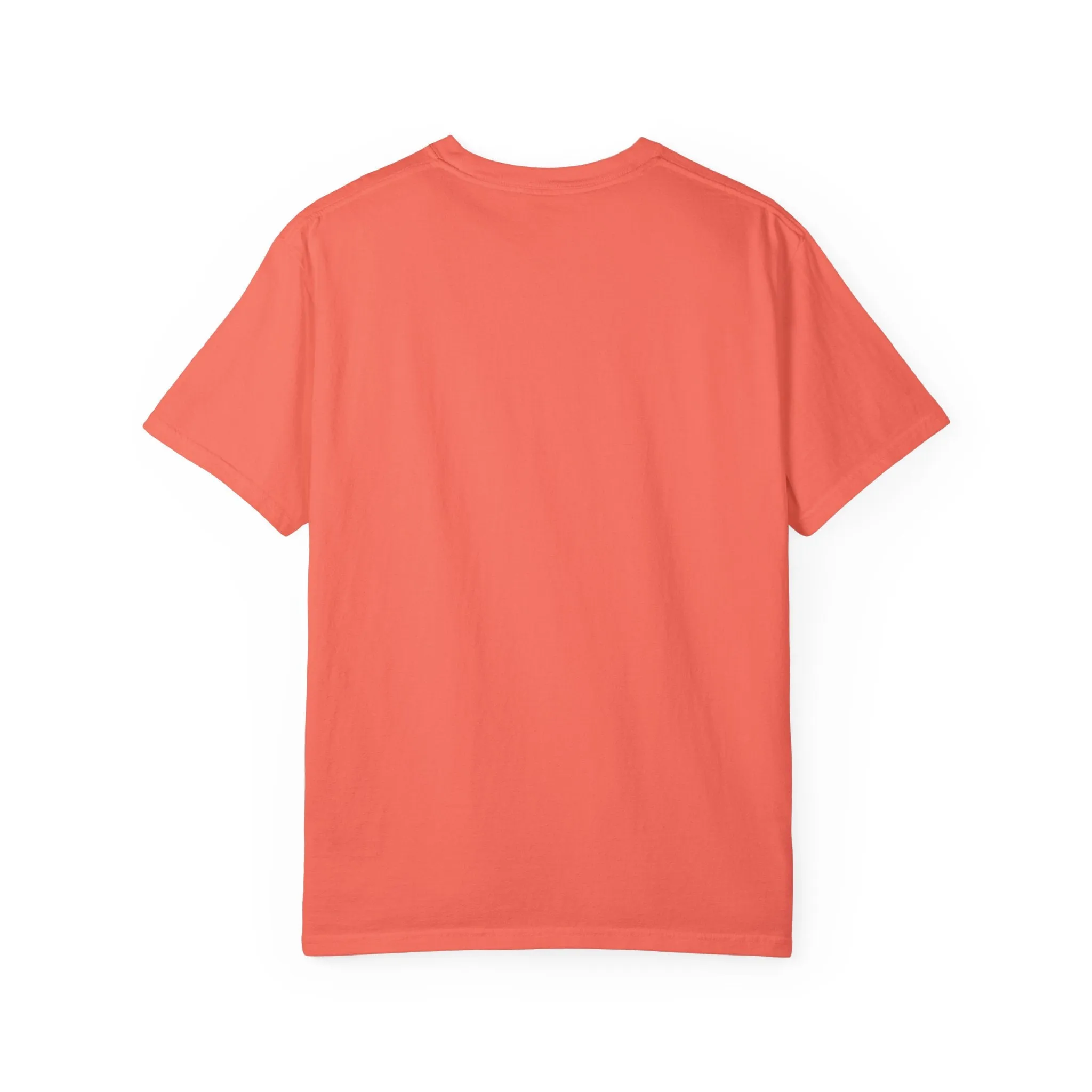 The Image of God Tee with Black Letters