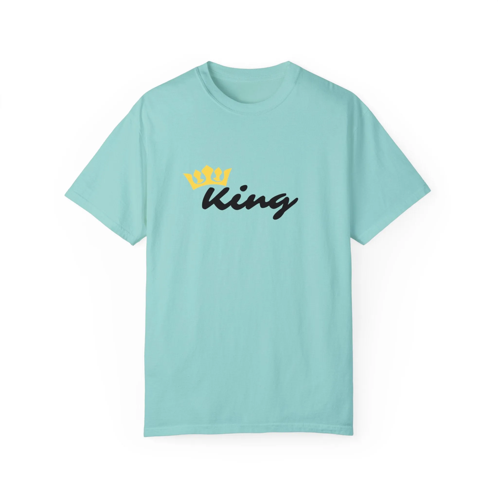 The King Tee
