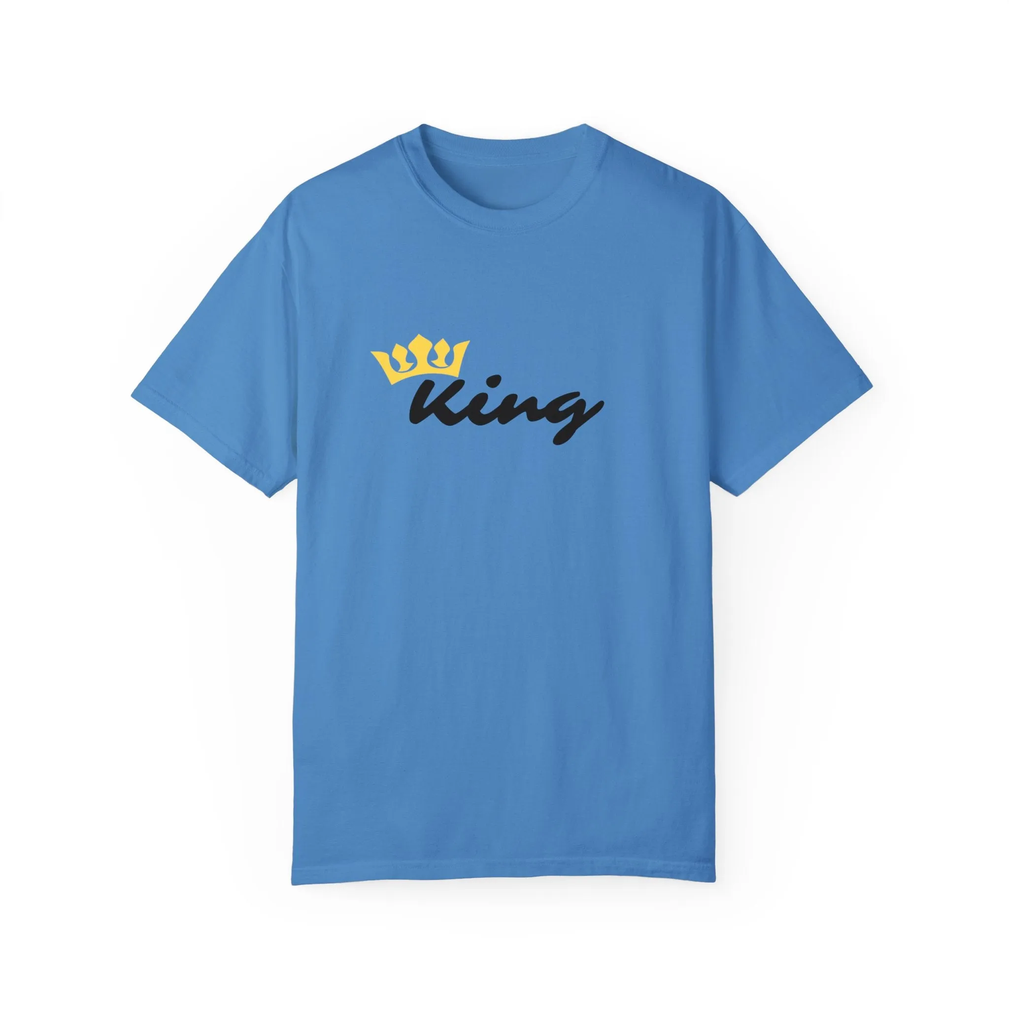 The King Tee