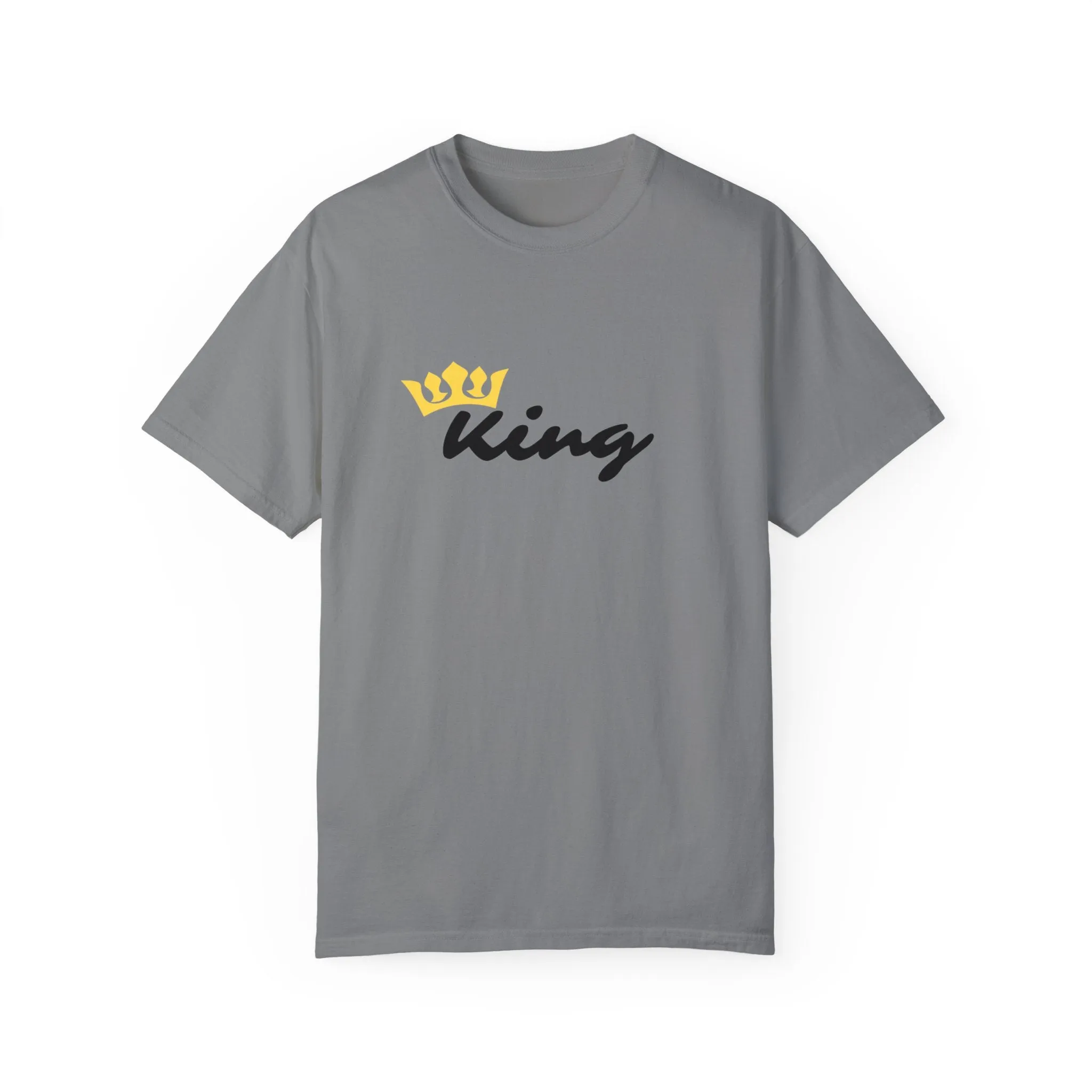 The King Tee