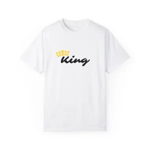 The King Tee