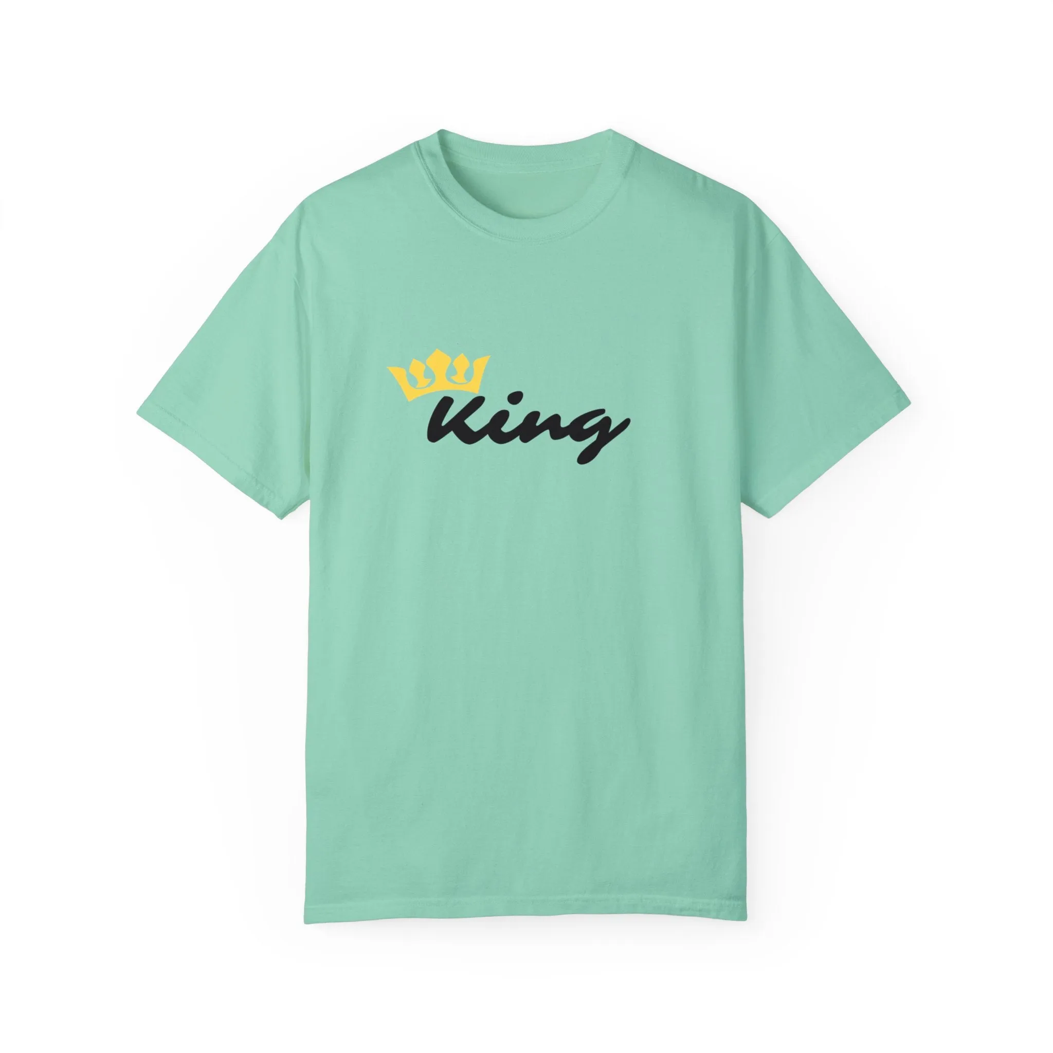 The King Tee