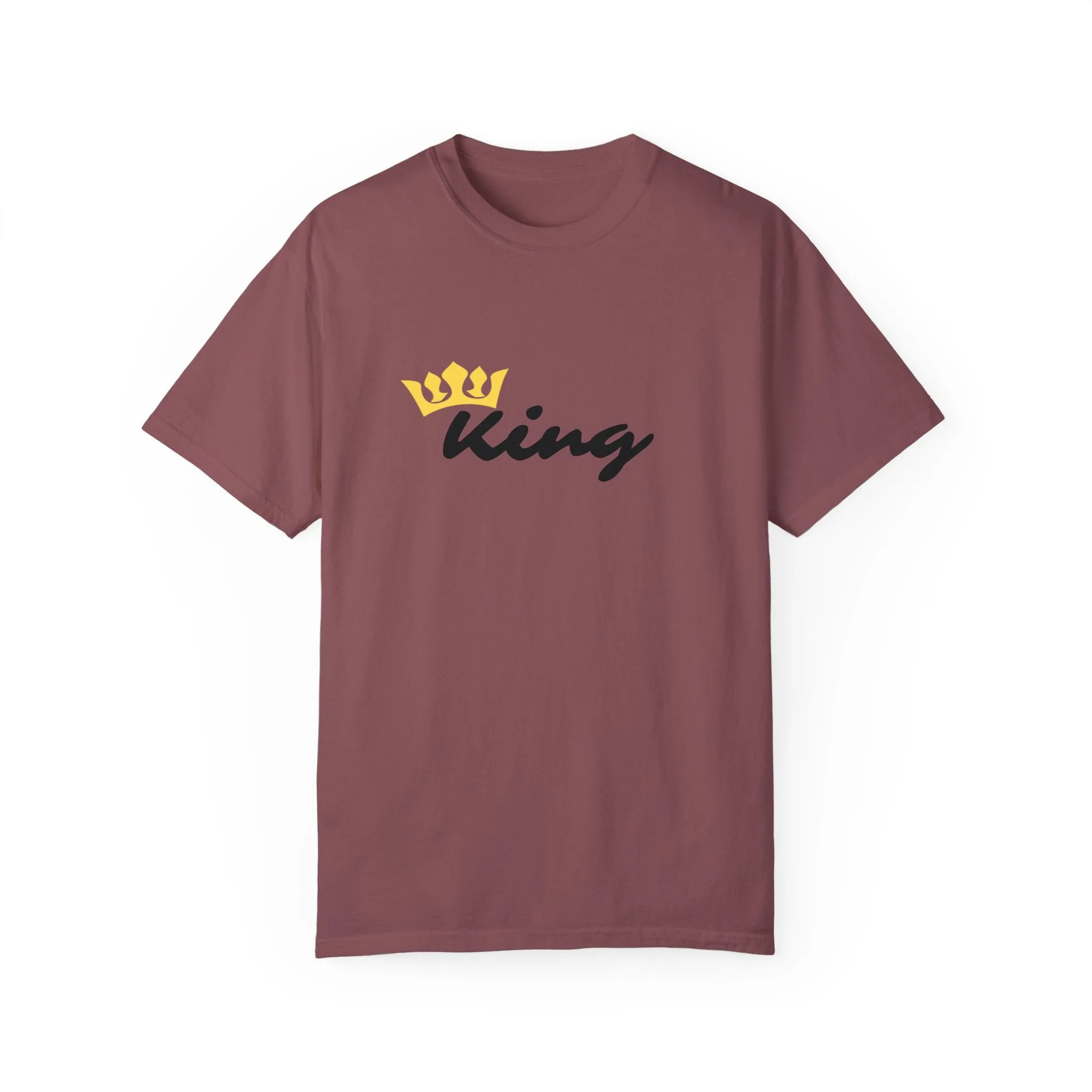 The King Tee