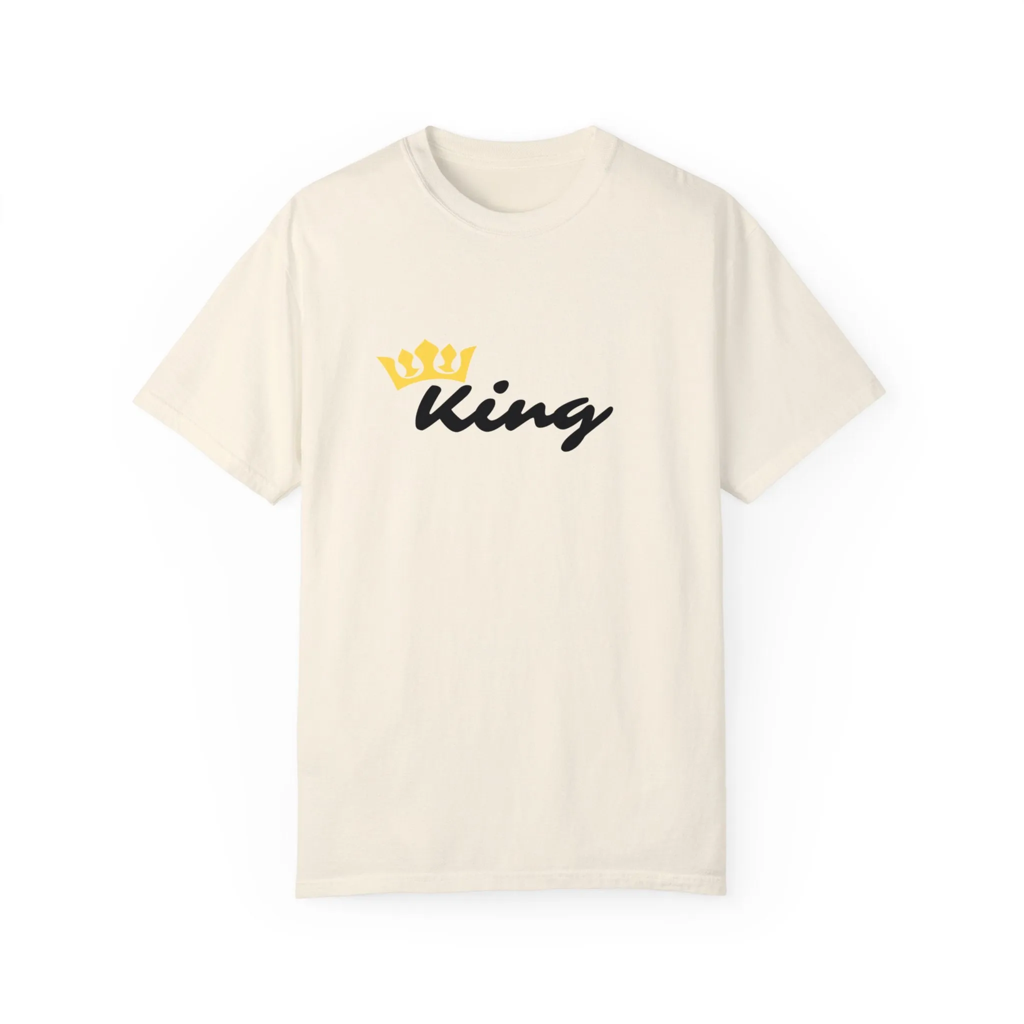 The King Tee