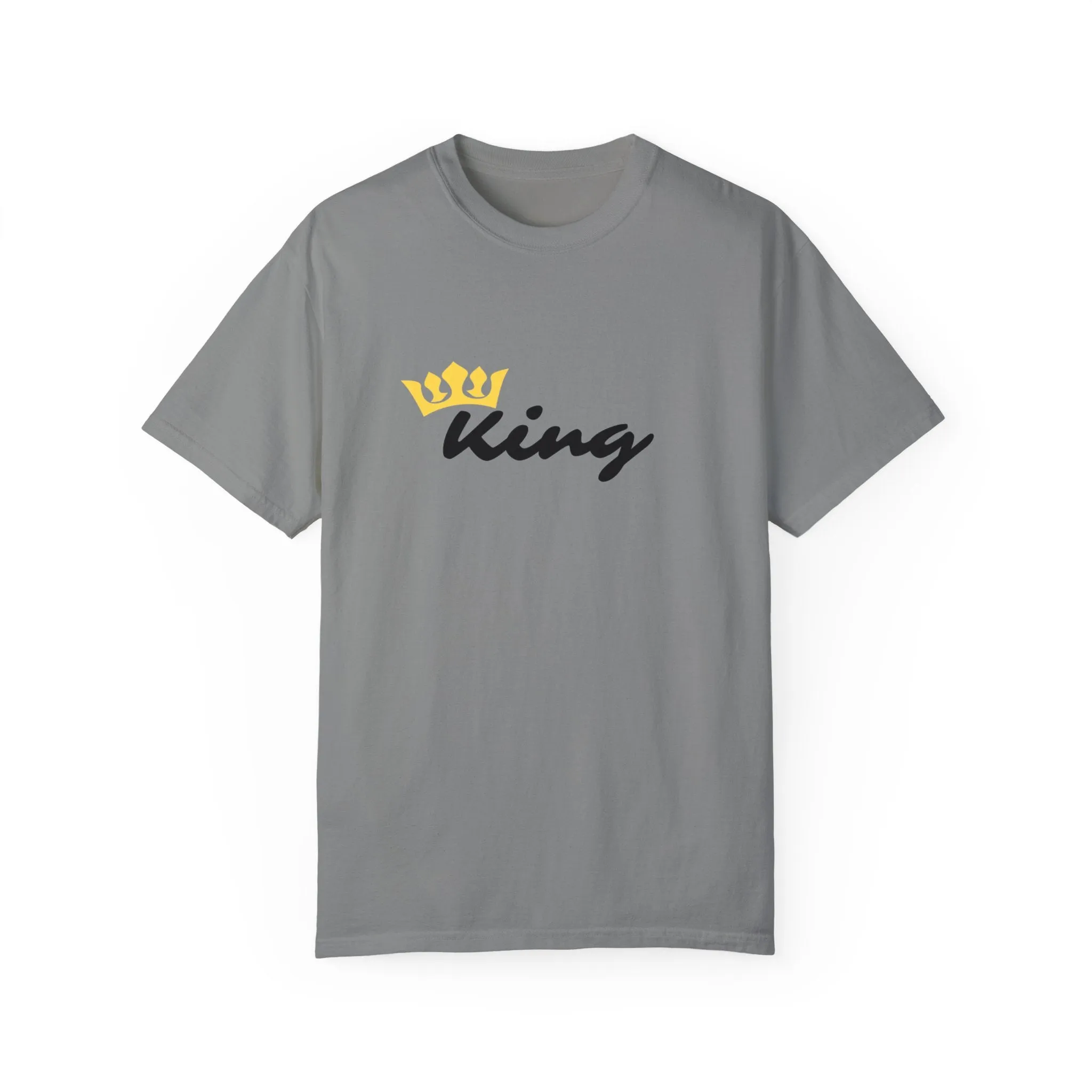 The King Tee